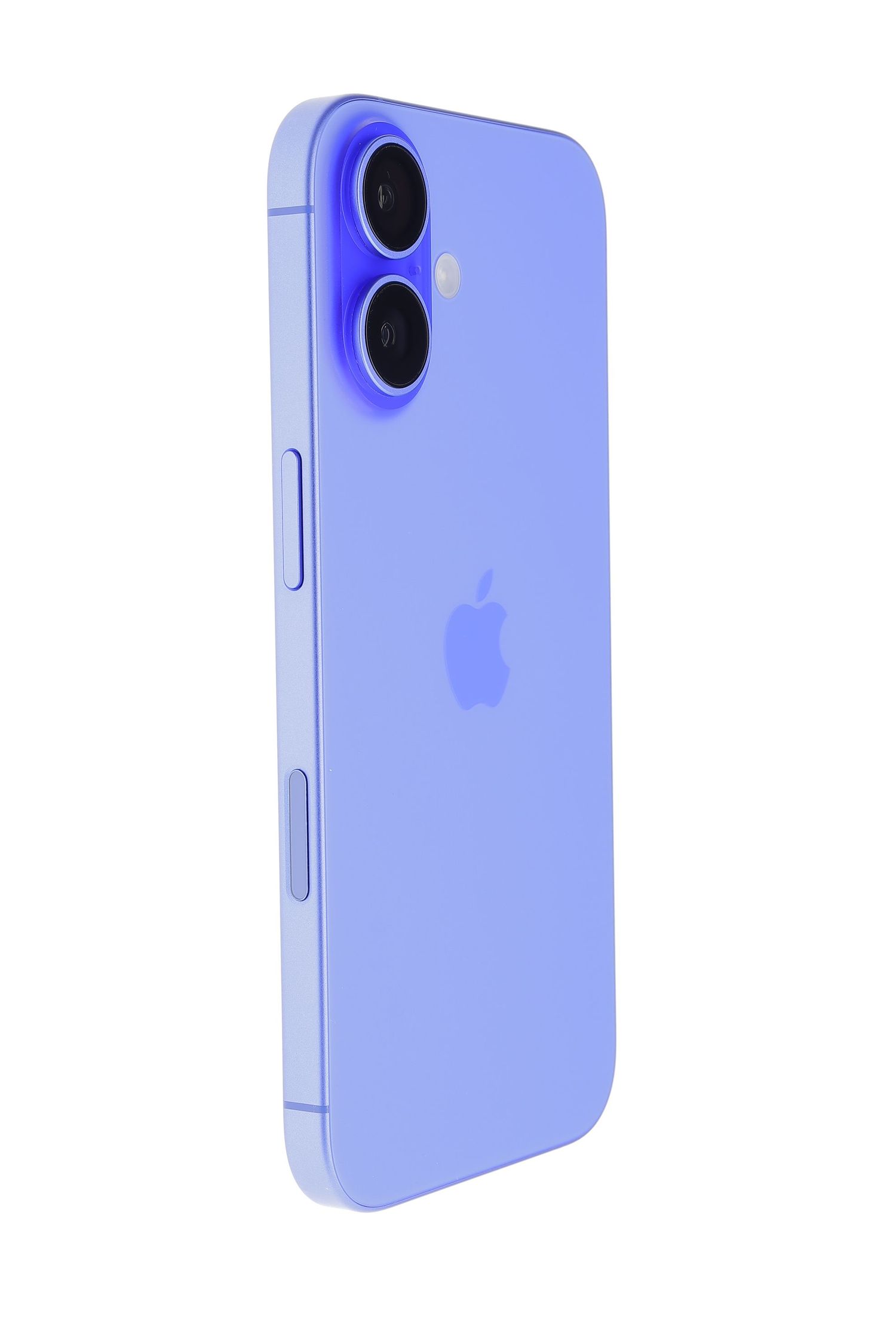 Apple iPhone 16 128 GB Ultramarine - Újszerű