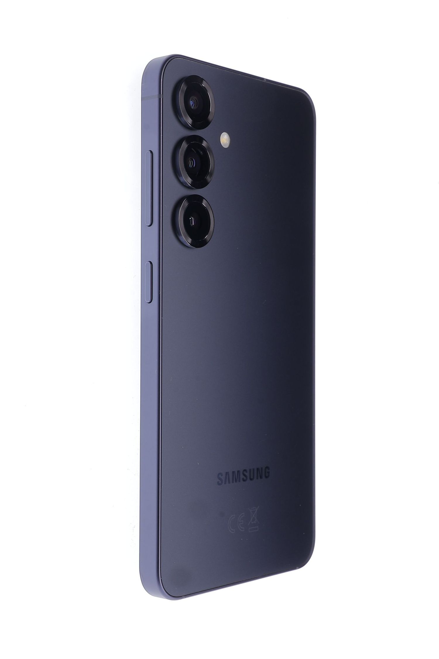 Samsung Galaxy S25 5G 512 GB Blue Black - Εξαιρετικό