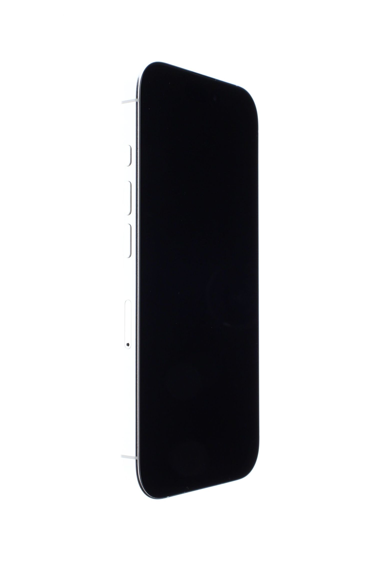 Apple iPhone 16 Pro 256 GB White Titanium - Ca nou