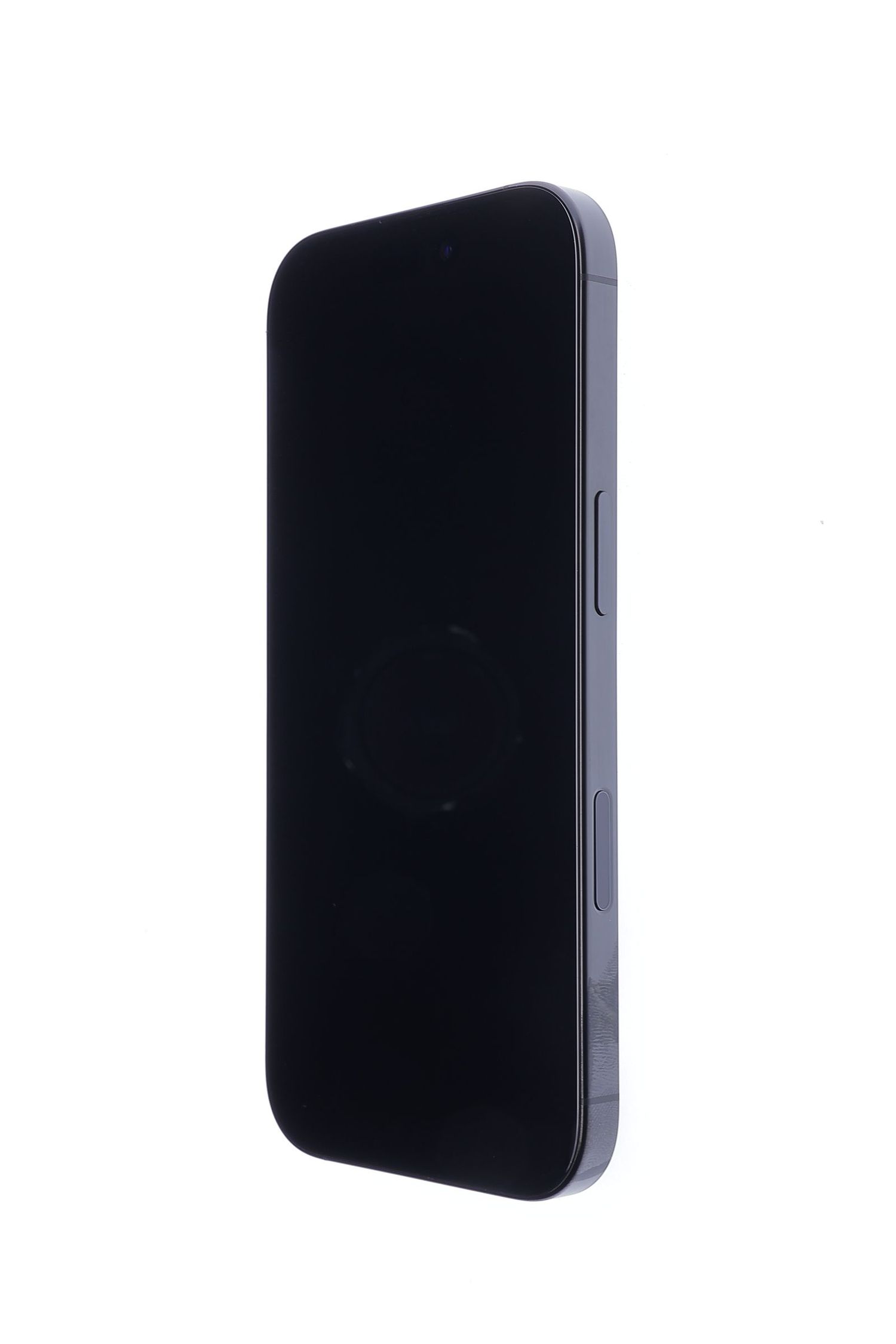 Apple iPhone 16 Pro 256 GB Black Titanium - Σαν καινούργιο