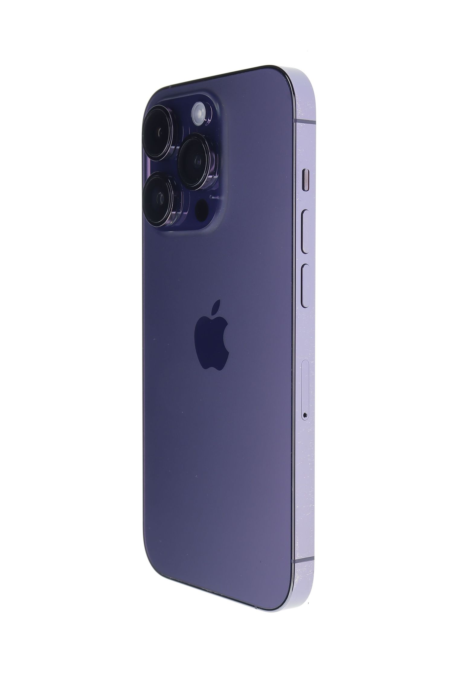 Apple iPhone 14 Pro 1 TB Deep Purple - Kiváló