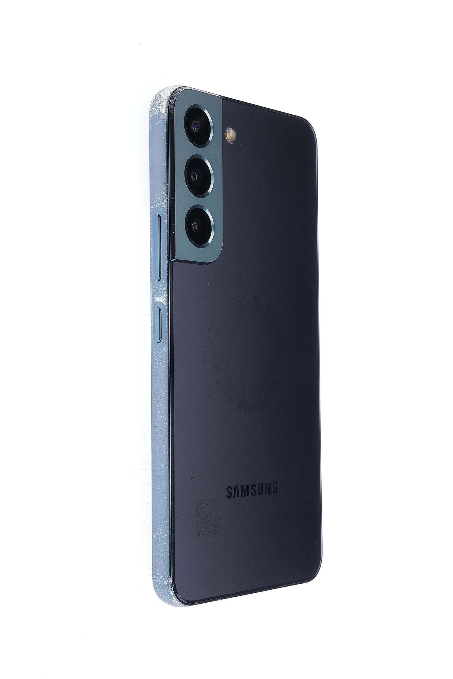 Samsung Galaxy S22 5G 128 GB Green - Foarte bun