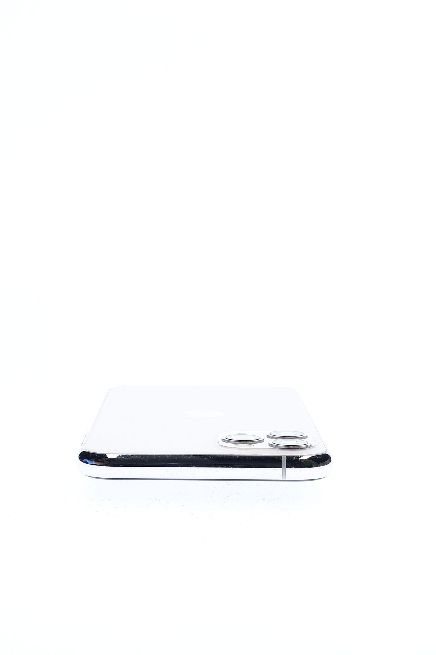 Apple iPhone 11 Pro 512 GB Silver - Отлично