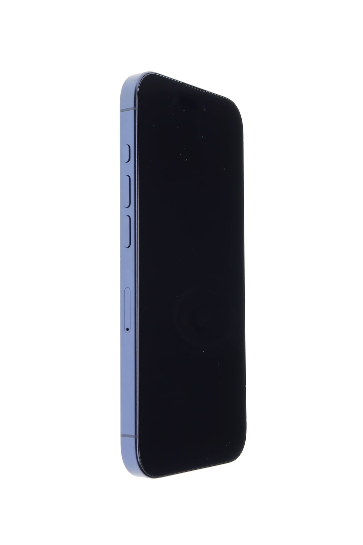Apple iPhone 15 Pro 256 GB Blue Titanium - Като нов