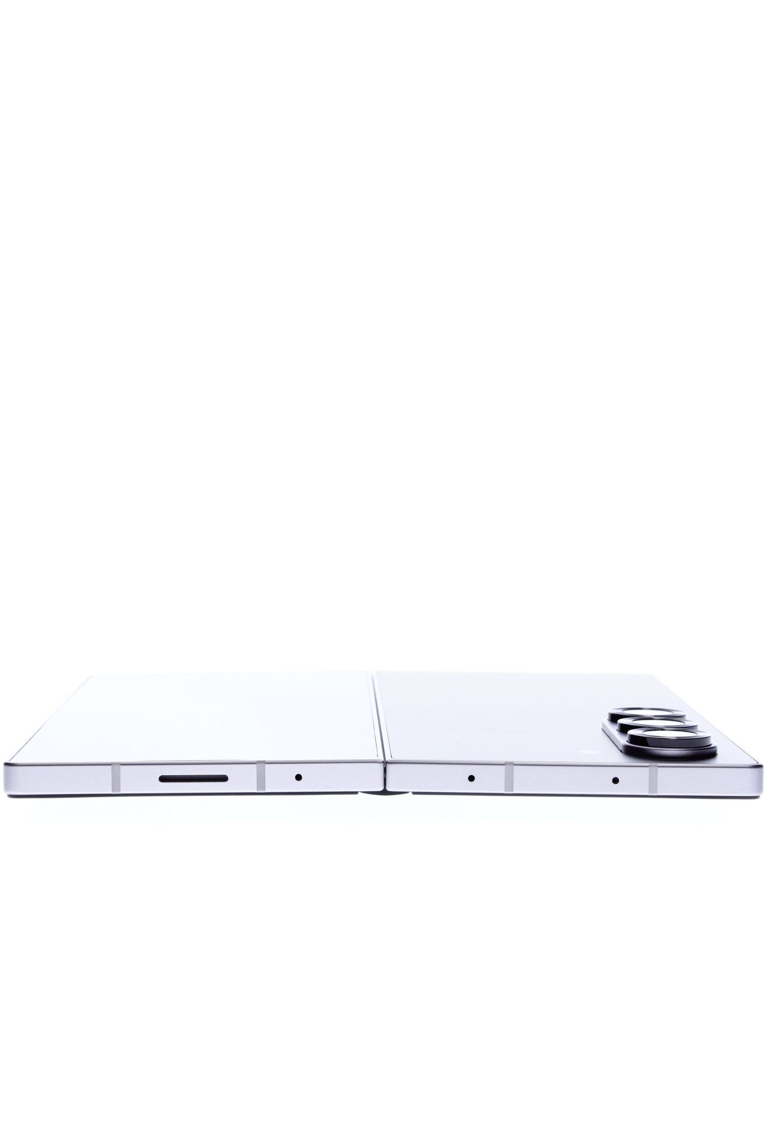 Samsung Galaxy Z Fold6 512 GB Silver Shadow - Σαν καινούργιο