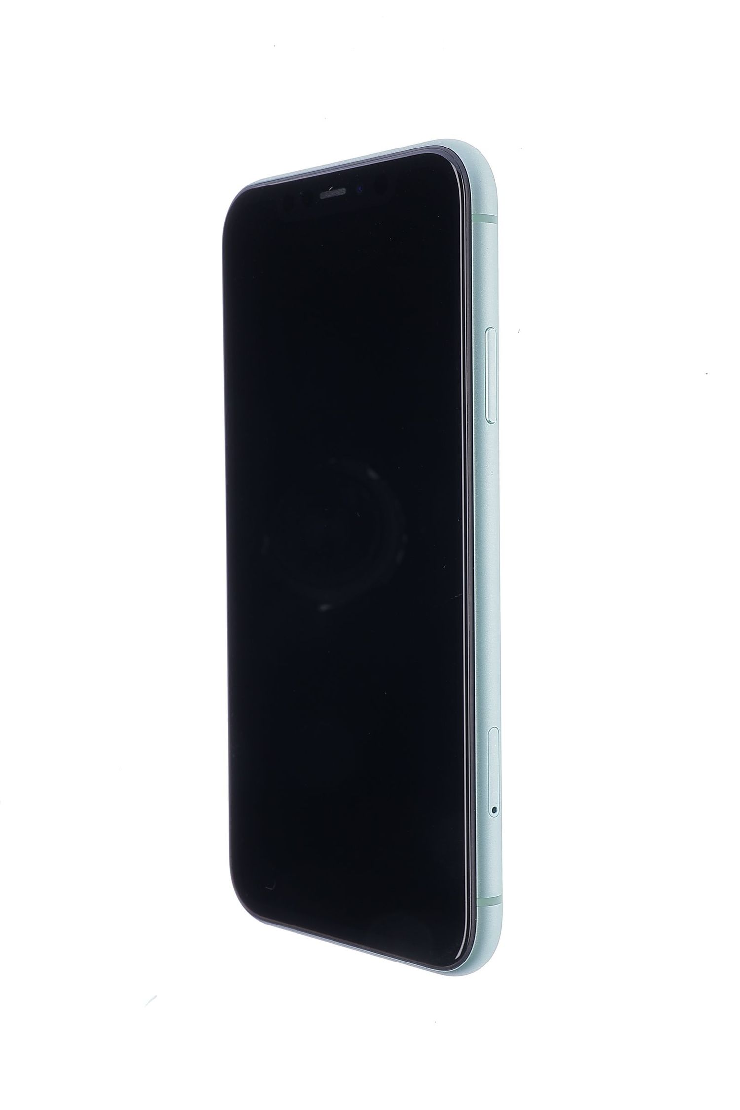 Apple iPhone 11 128 GB Green - Excelent