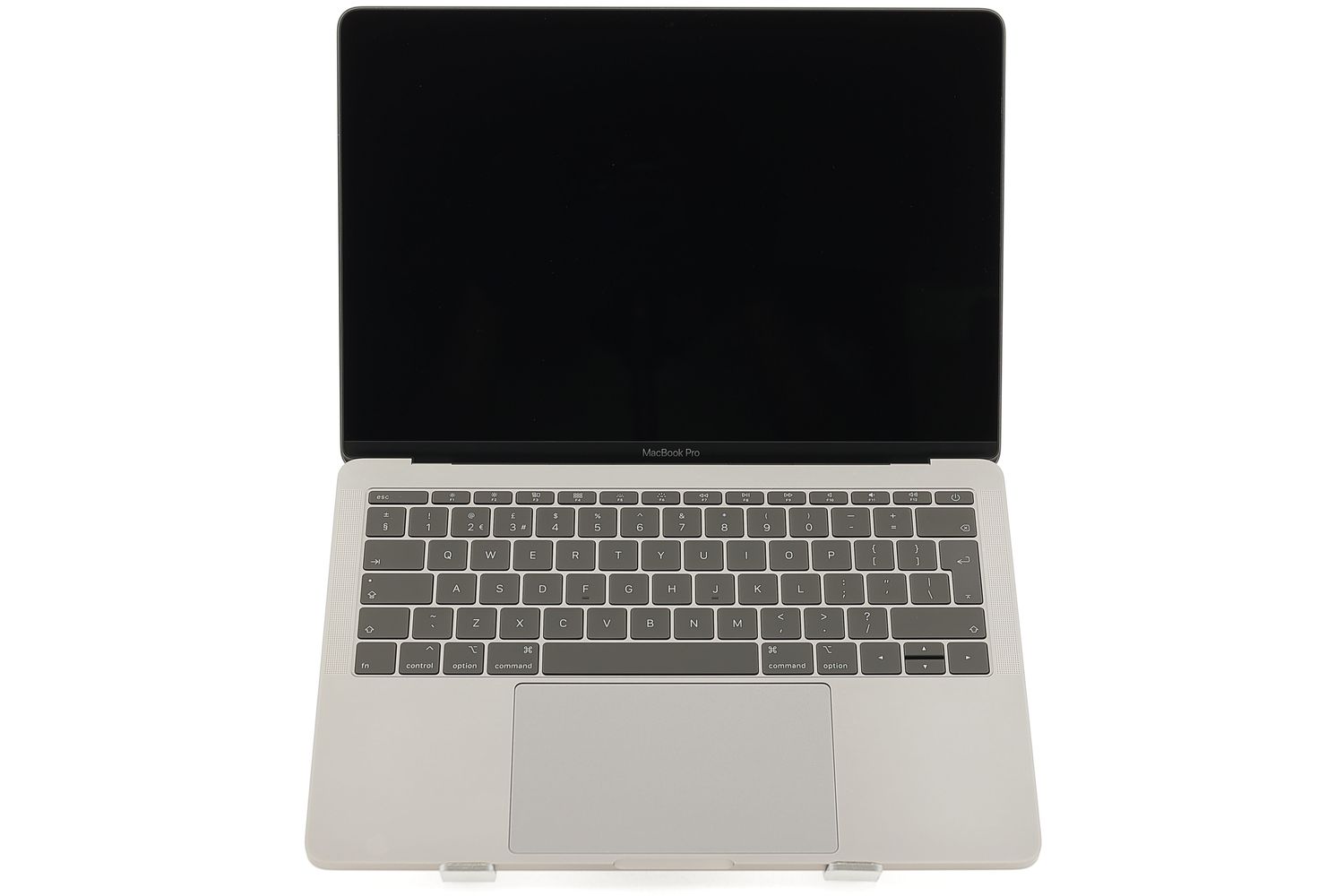 Apple MacBook Pro 13″ 2017, i5 2.3 GHz, 8 GB, Intel Iris Plus Graphics 640 128 GB Space Gray - Σαν καινούργιο