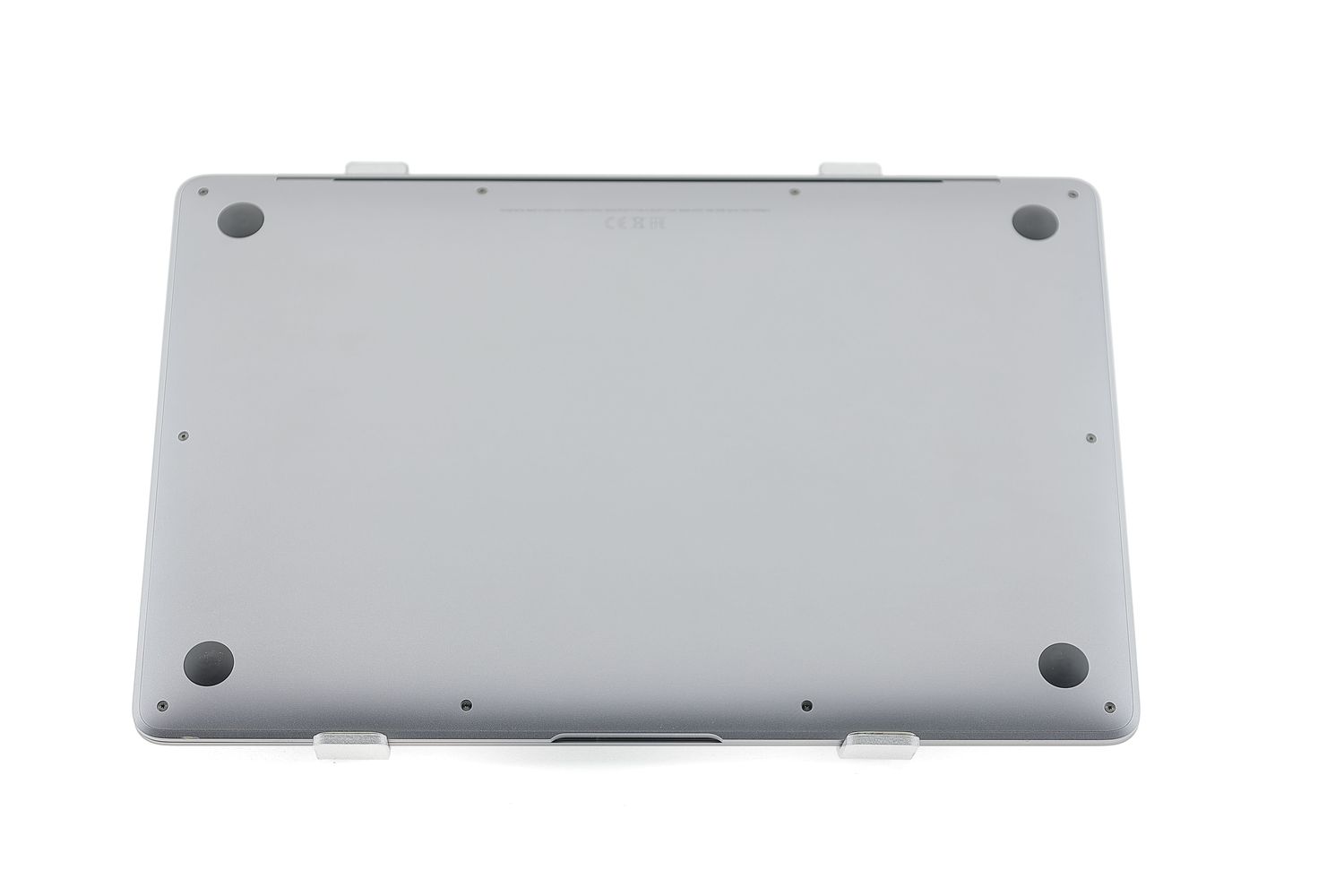 Apple MacBook Air 13″ 2020, M1 8 Cores, 8 GB, 8 core GPU 512 GB Space Gray - Újszerű
