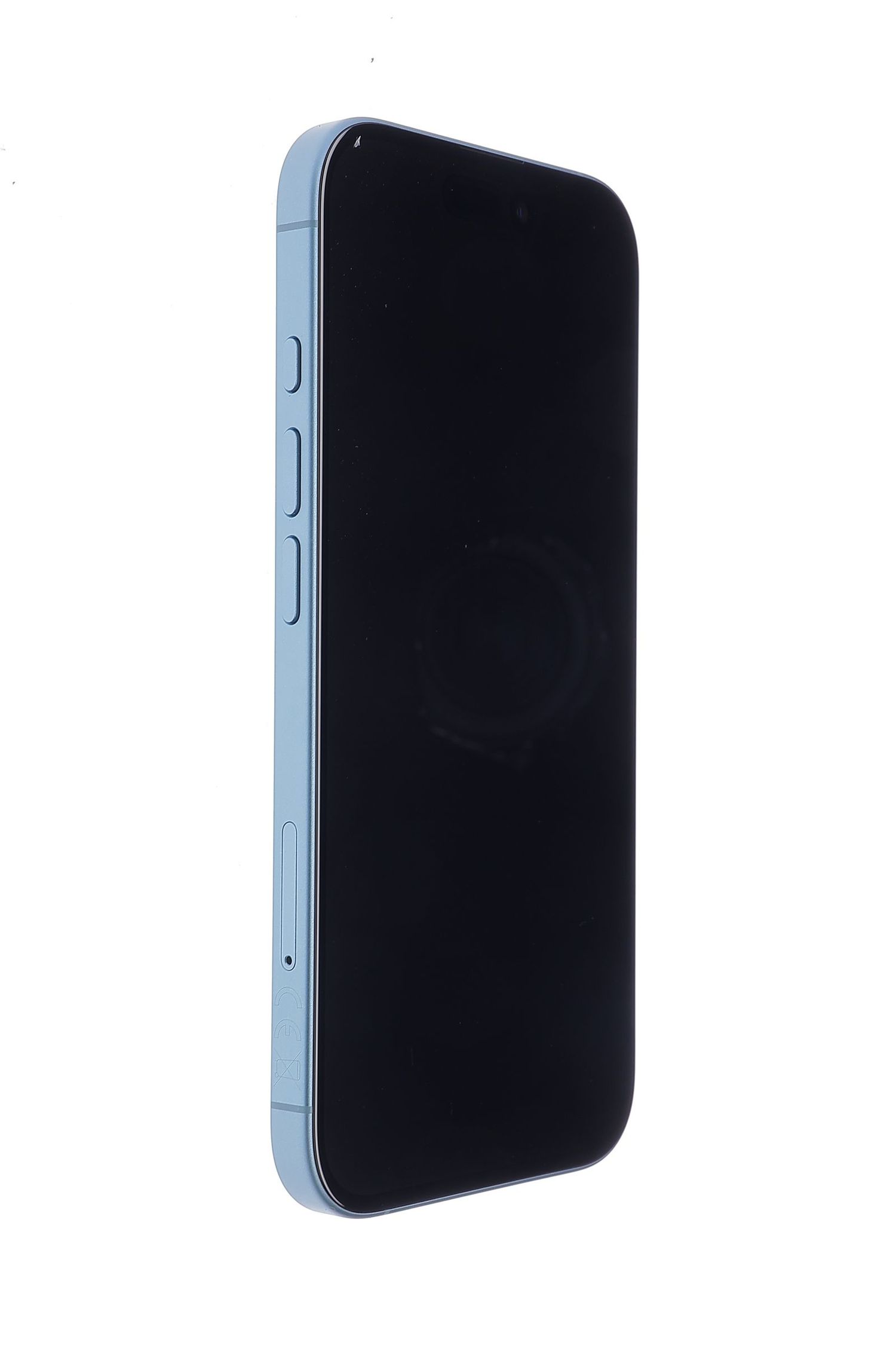 Apple iPhone 16 128 GB Teal - Ca nou