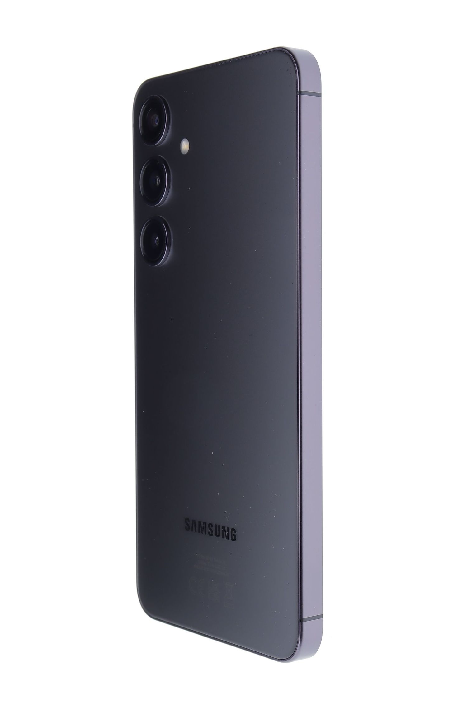Samsung Galaxy S24 Plus 5G Dual Sim 512 GB Onyx Black - Като нов