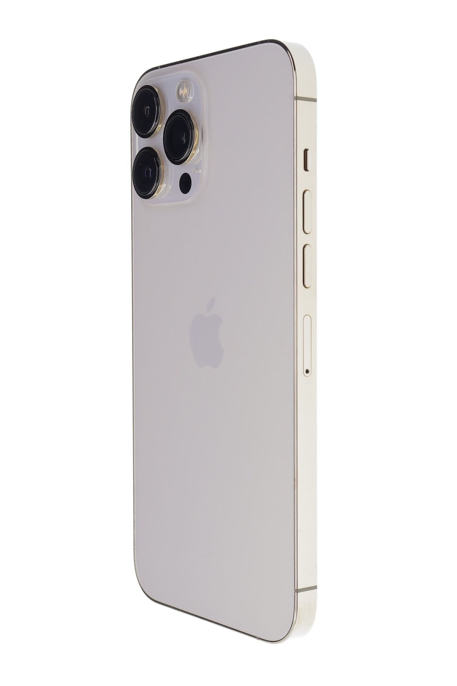 Apple iPhone 13 Pro Max 128 GB Gold - Excelent
