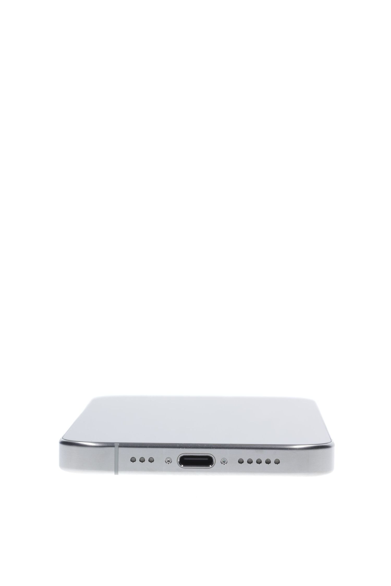 Apple iPhone 15 Pro 128 GB White Titanium - Ca nou