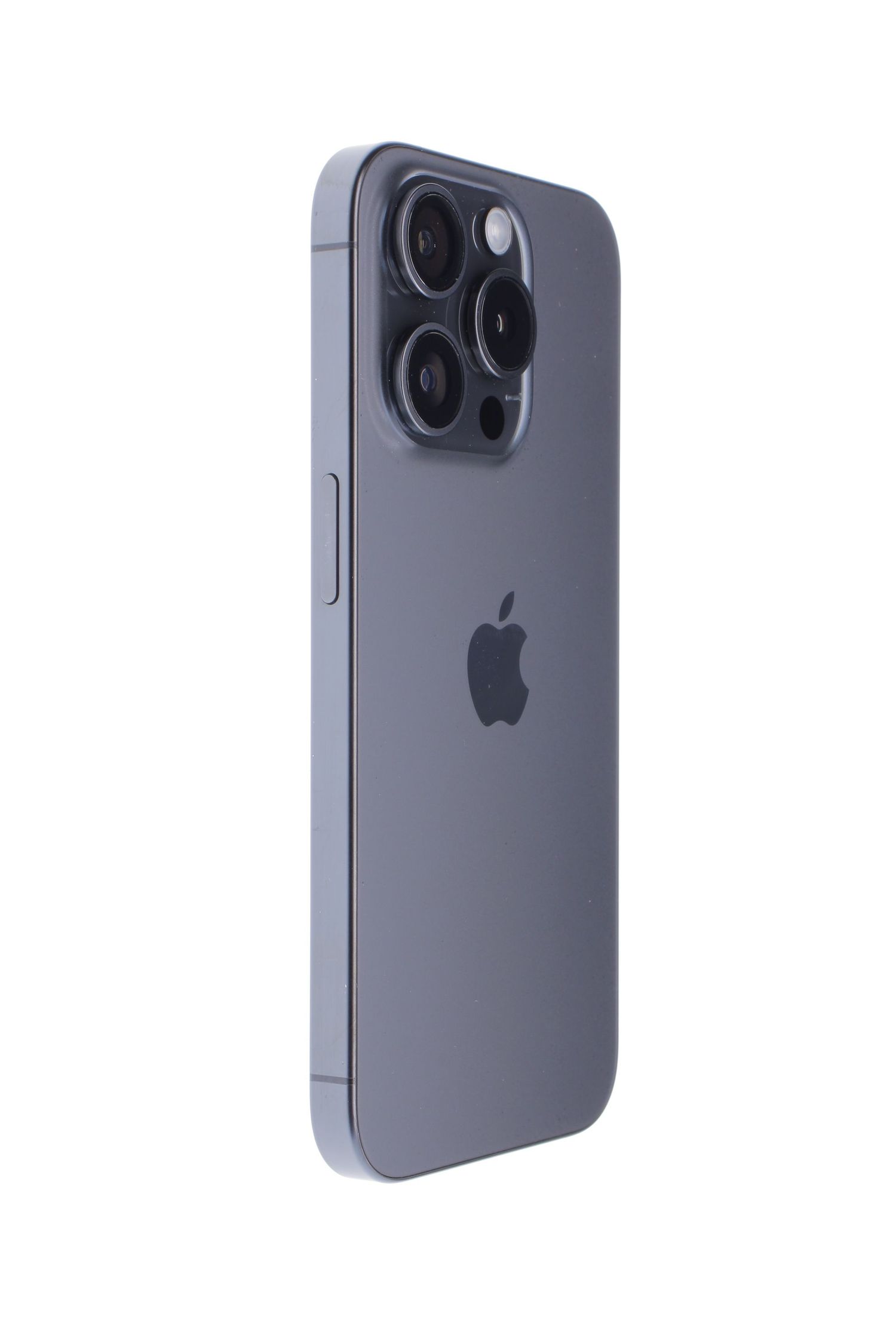 Apple iPhone 15 Pro 128 GB Black Titanium - Bun