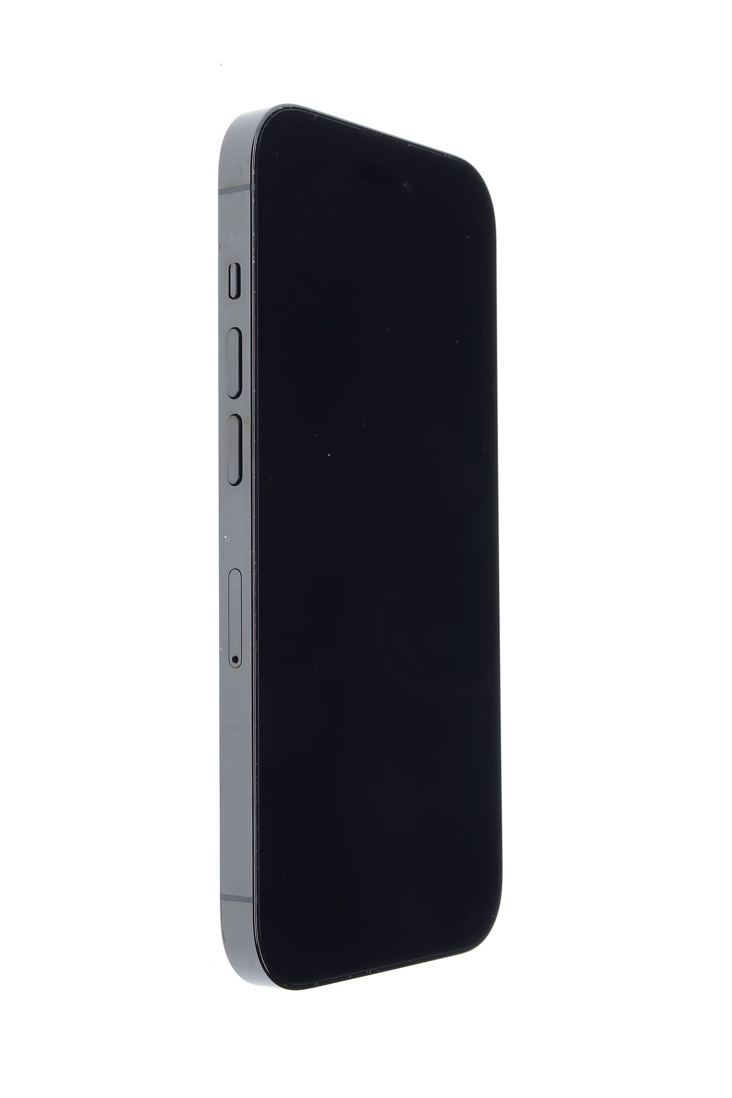 Apple iPhone 14 Pro 128 GB Space Black - Като нов