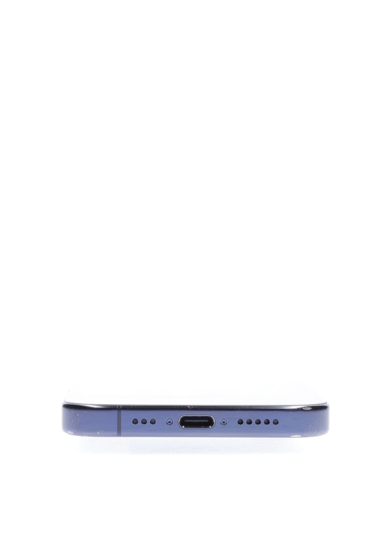 Apple iPhone 15 Pro 256 GB Blue Titanium - Bun