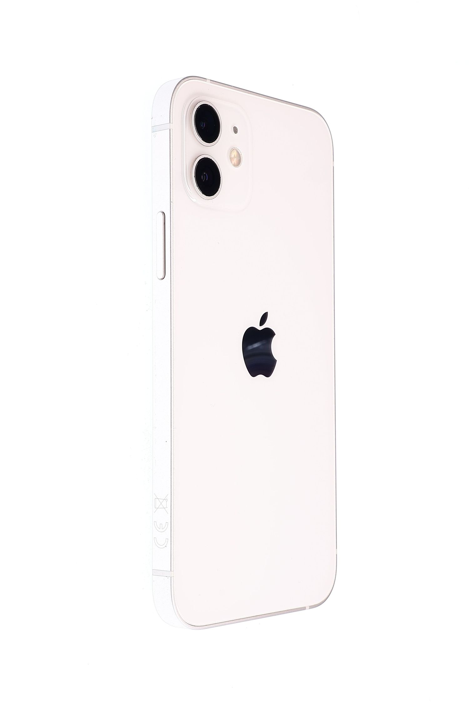 Apple iPhone 12 128 GB White - Excelent