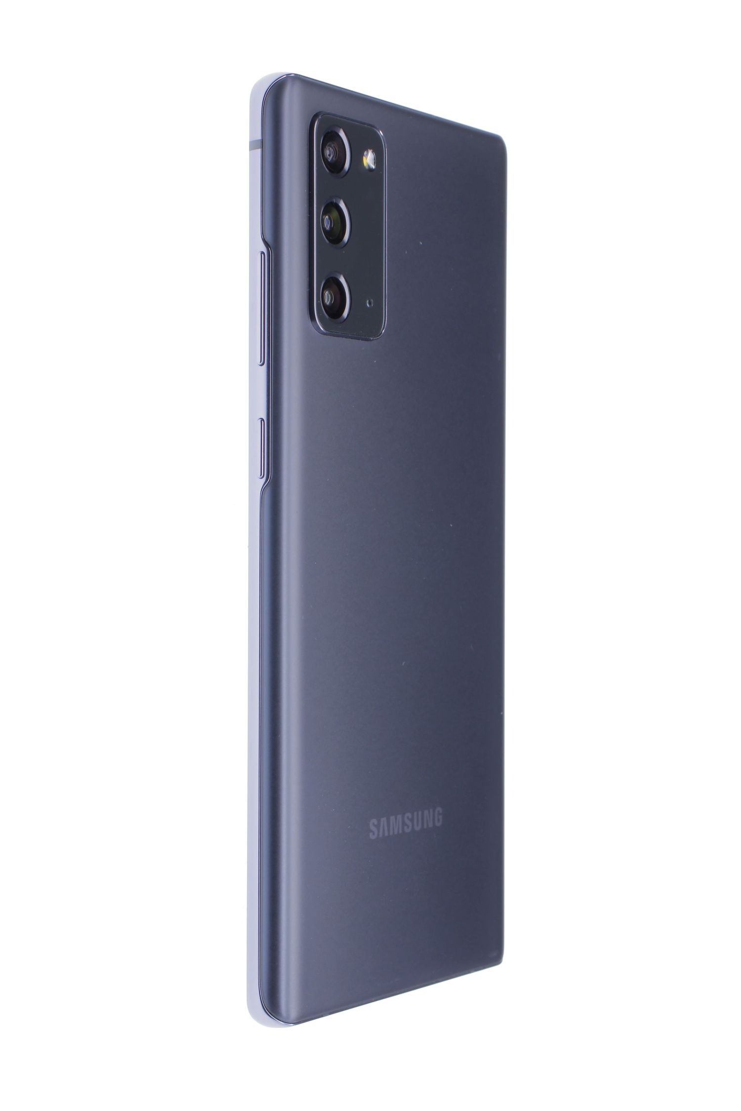 Samsung Galaxy Note 20 Dual Sim 256 GB Gray - Като нов