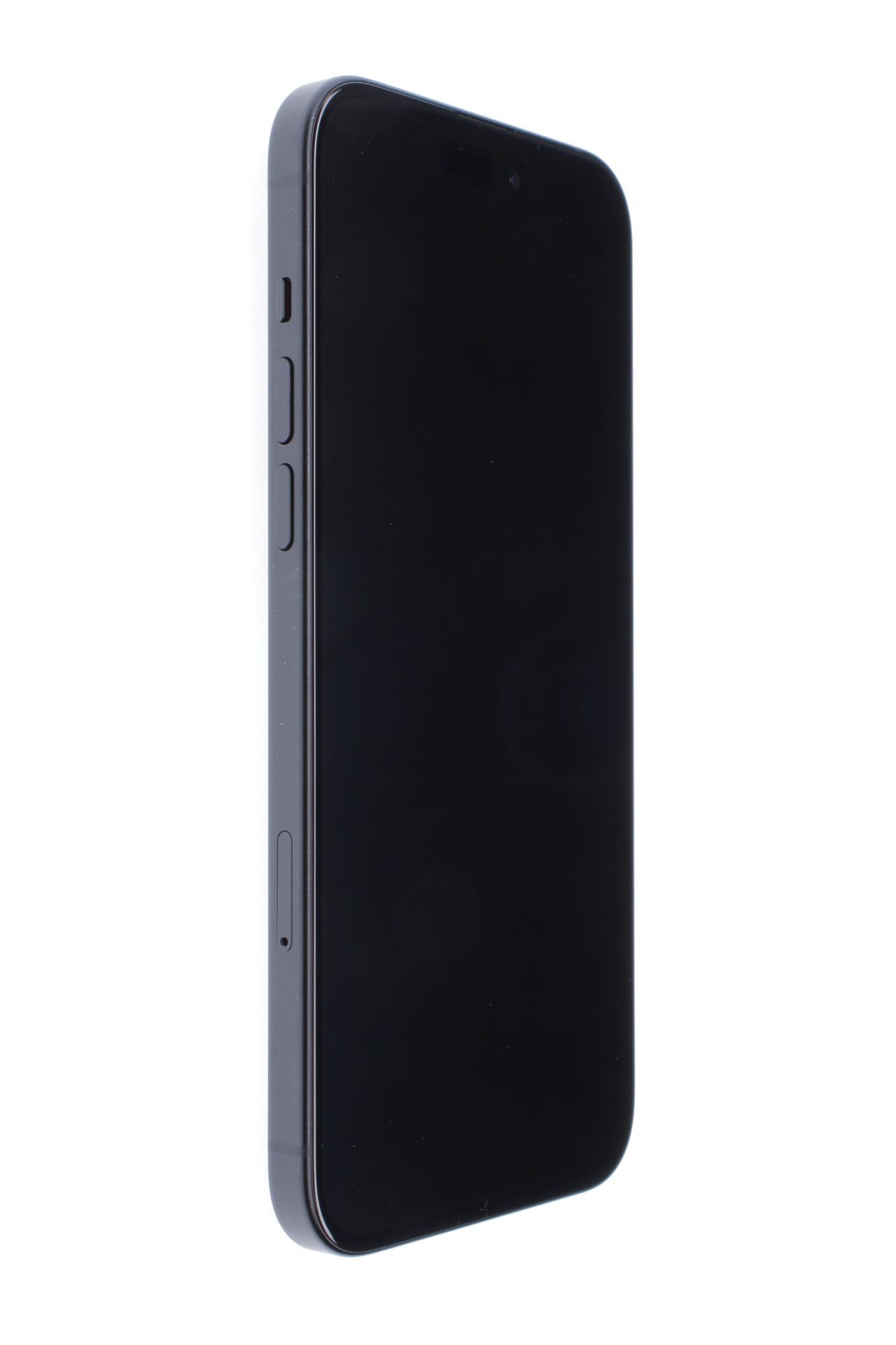 Apple iPhone 15 Plus 128 GB Black - Εξαιρετικό