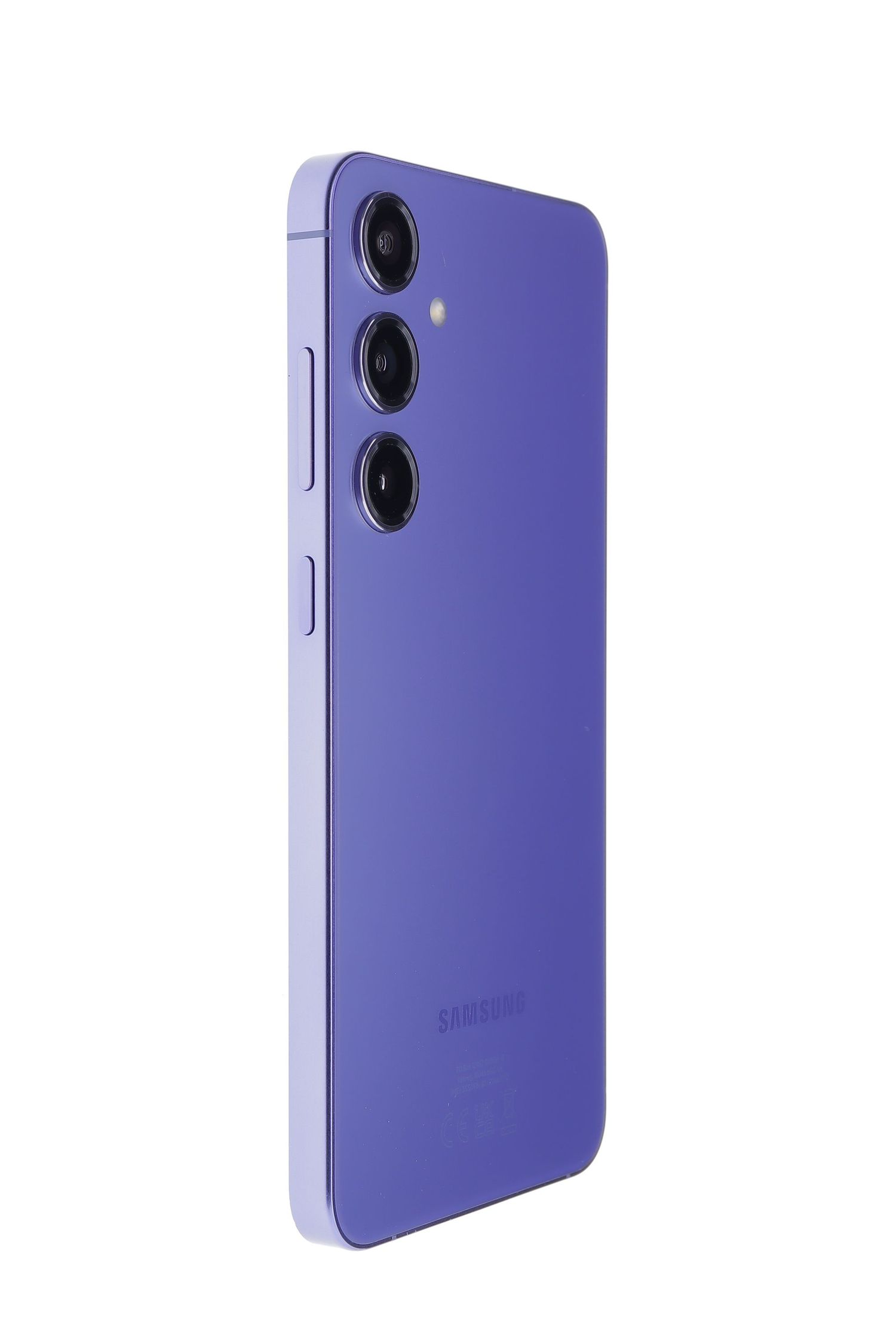 Samsung Galaxy S24 Plus 5G Dual Sim 256 GB Cobalt Violet - Bun