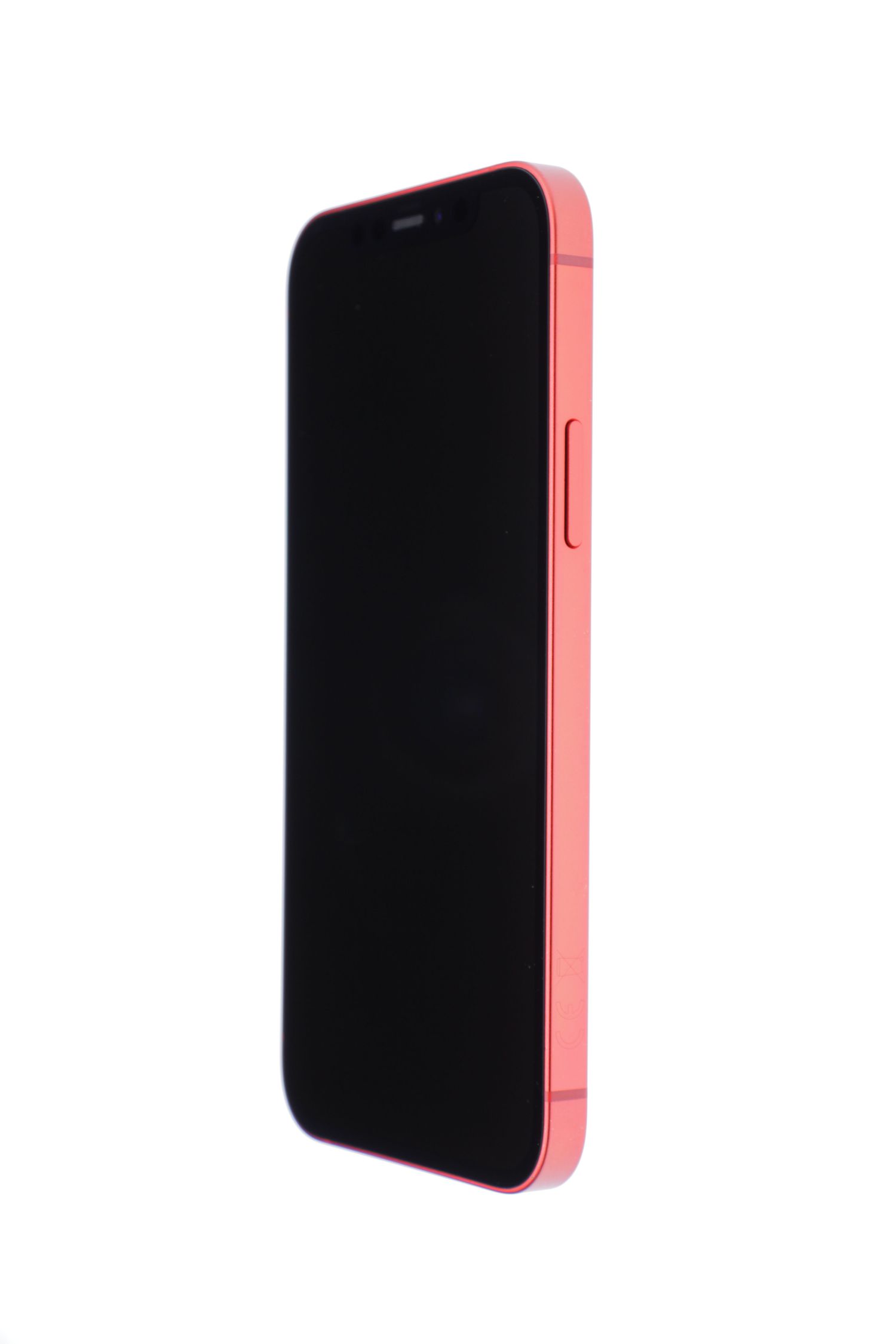 Apple iPhone 12 128 GB Red - Excelent