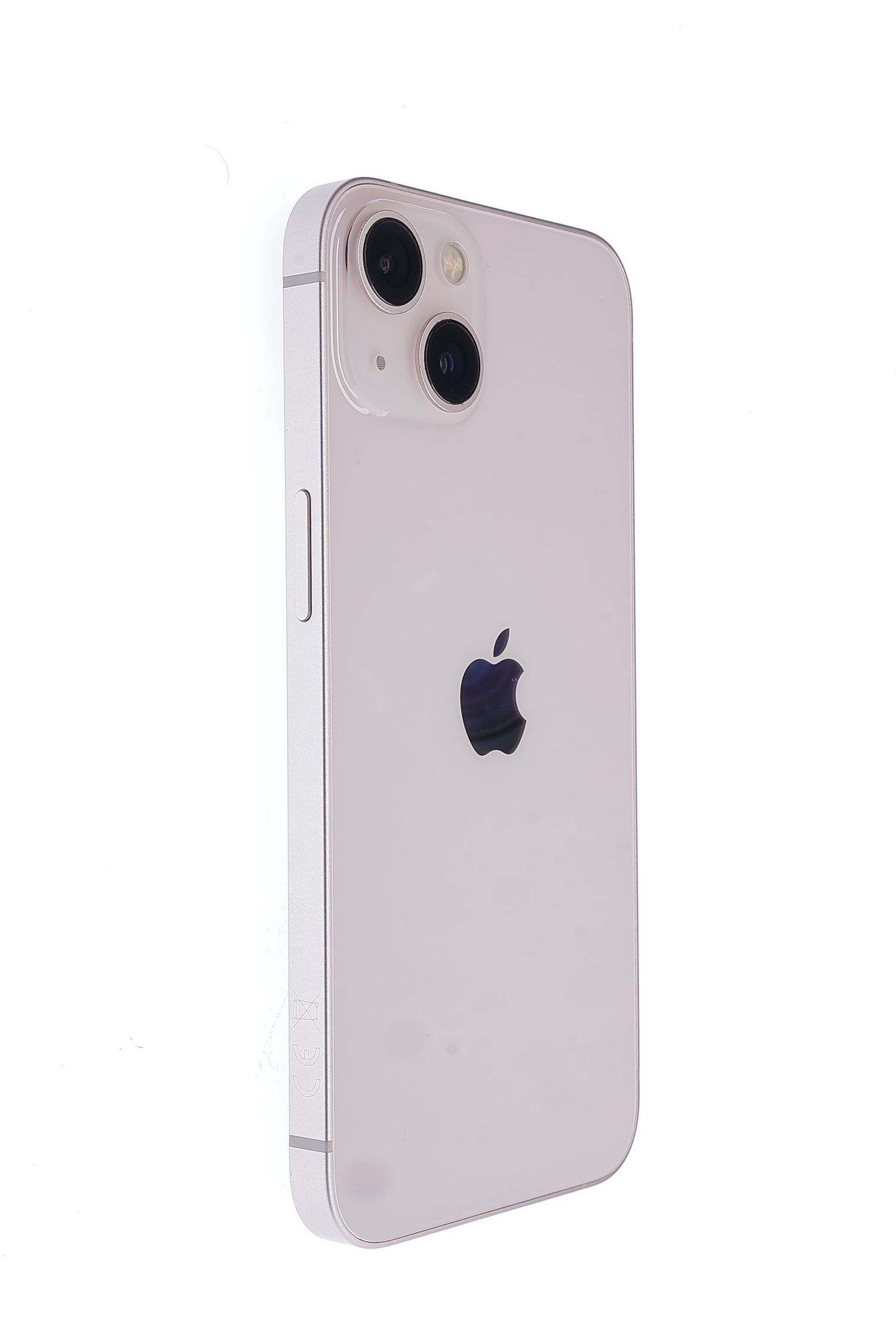 Apple iPhone 13 256 GB Pink - Πολύ καλό