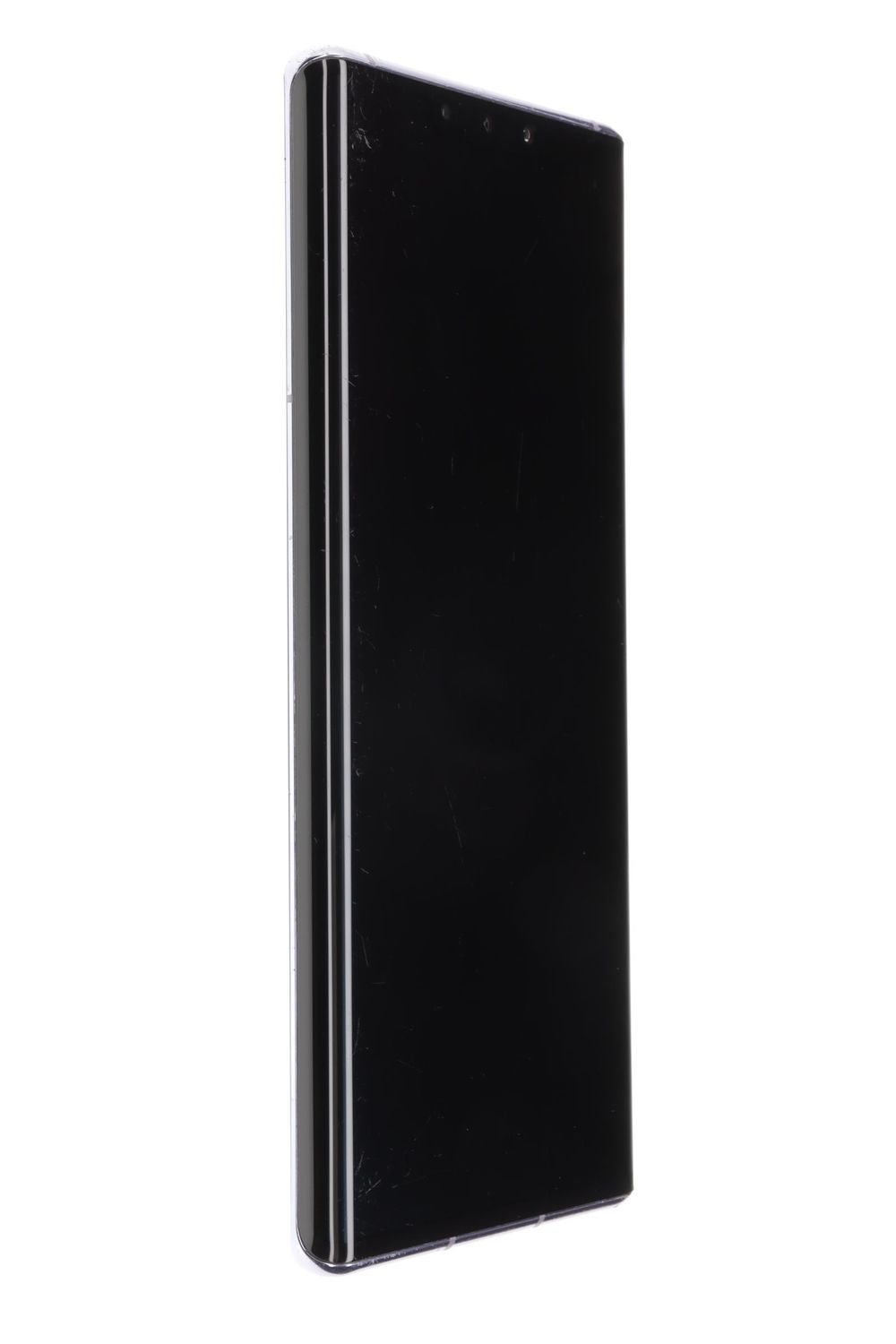 Мобилен телефон Huawei Mate 30 Pro Dual Sim, Space Silver, 256 GB, Bun