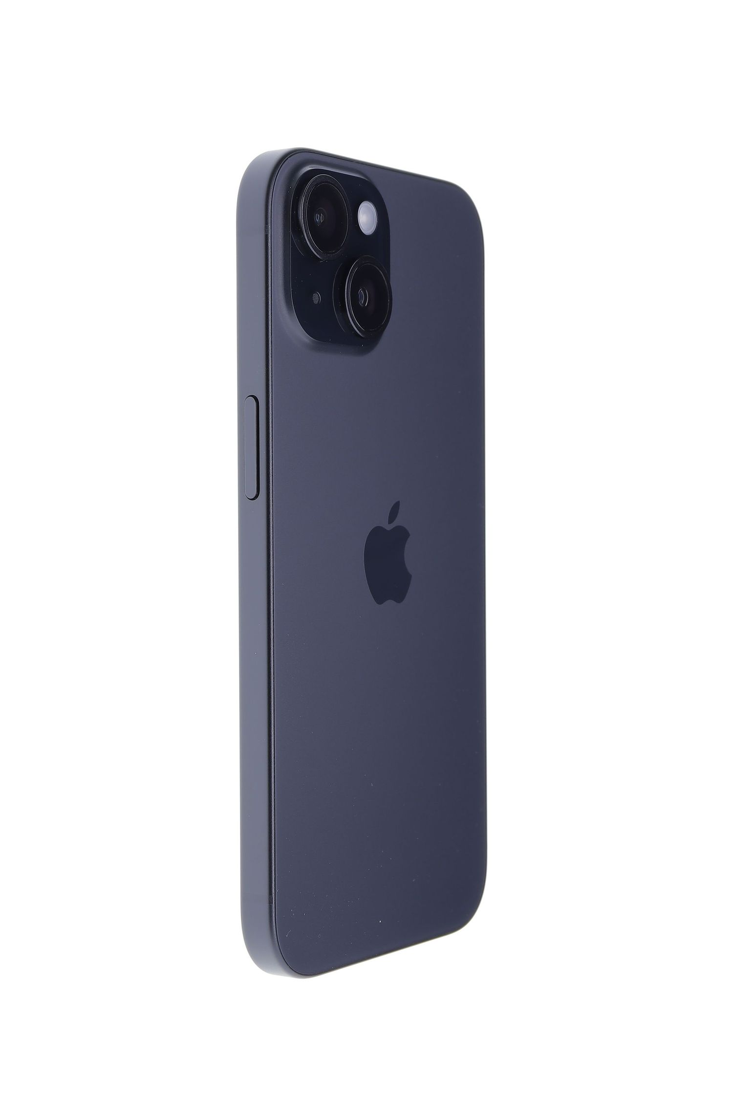 Apple iPhone 15 256 GB Black - Като нов