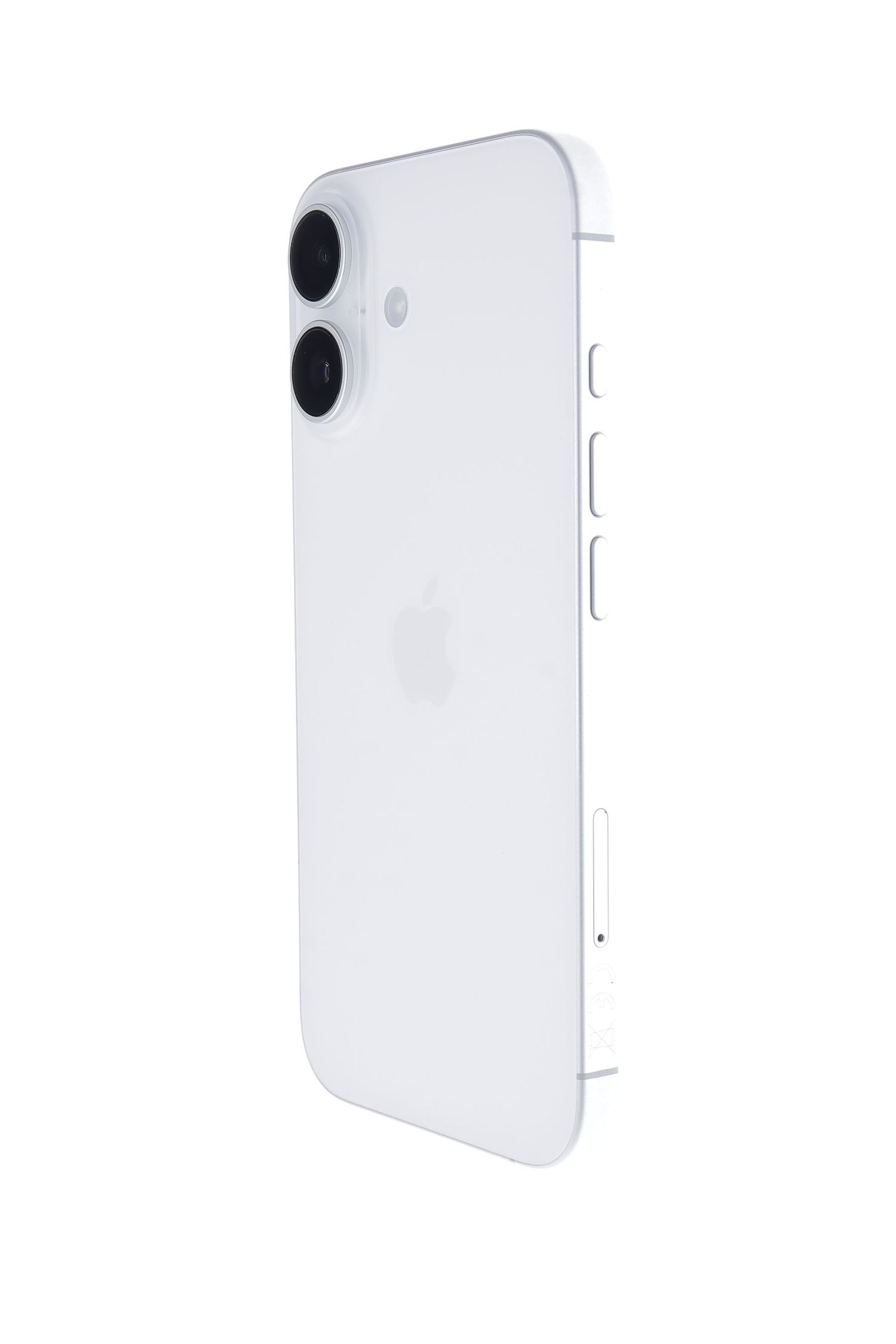 Apple iPhone 16 128 GB White - Ca nou