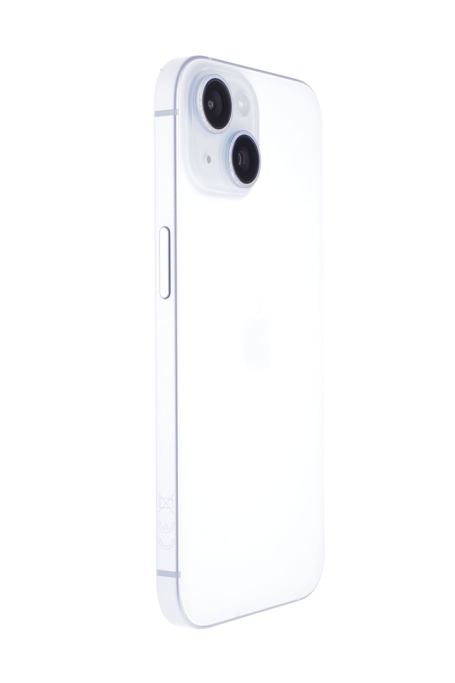 Apple iPhone 15 128 GB Blue - Nagyon jó