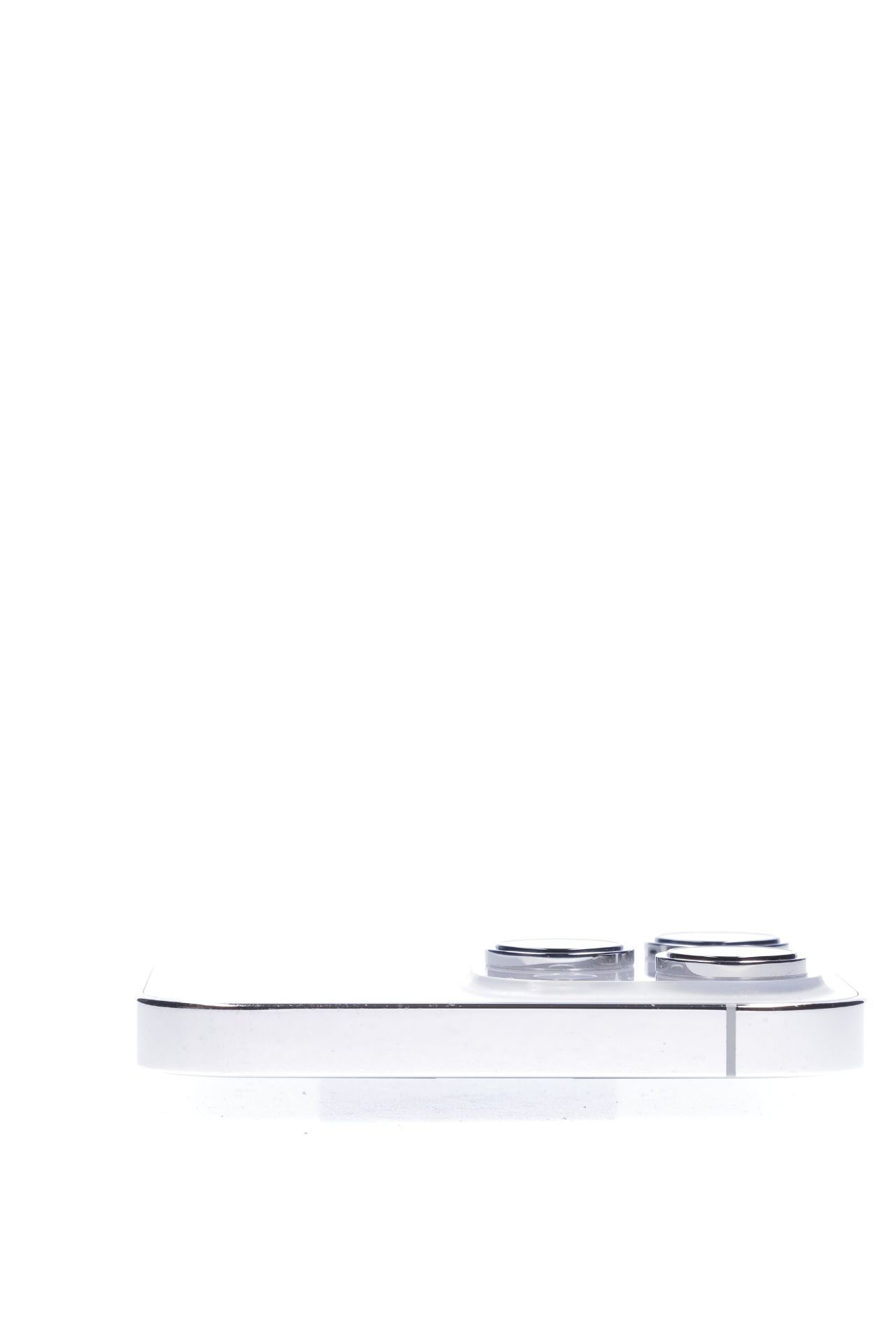 Apple iPhone 14 Pro Max 128 GB Silver - Като нов