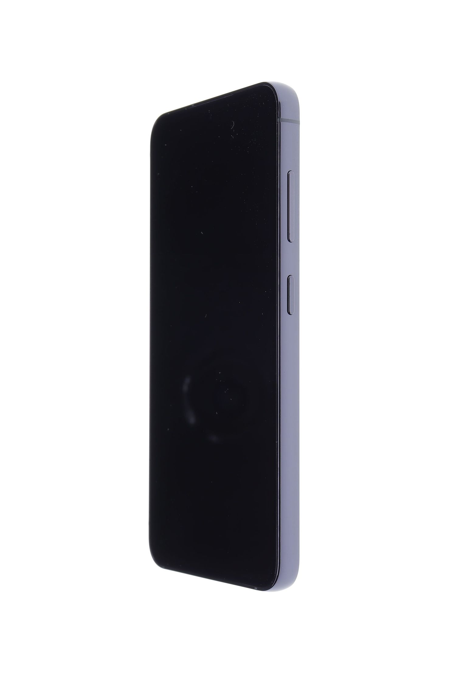 Samsung Galaxy S23 5G Dual Sim 128 GB Phantom Black - Újszerű
