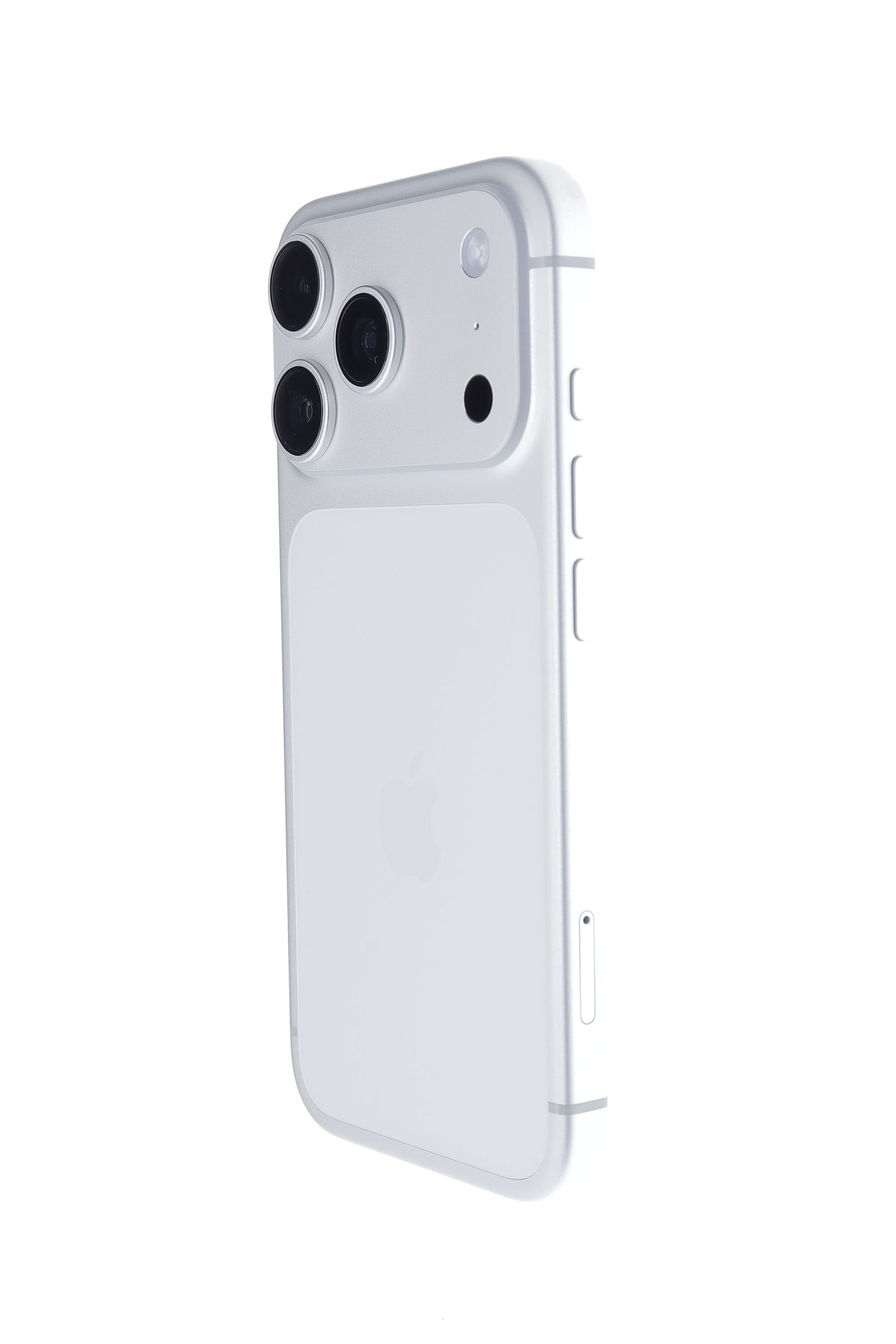 Apple iPhone 17 Pro 256 GB Silver - Σαν καινούργιο