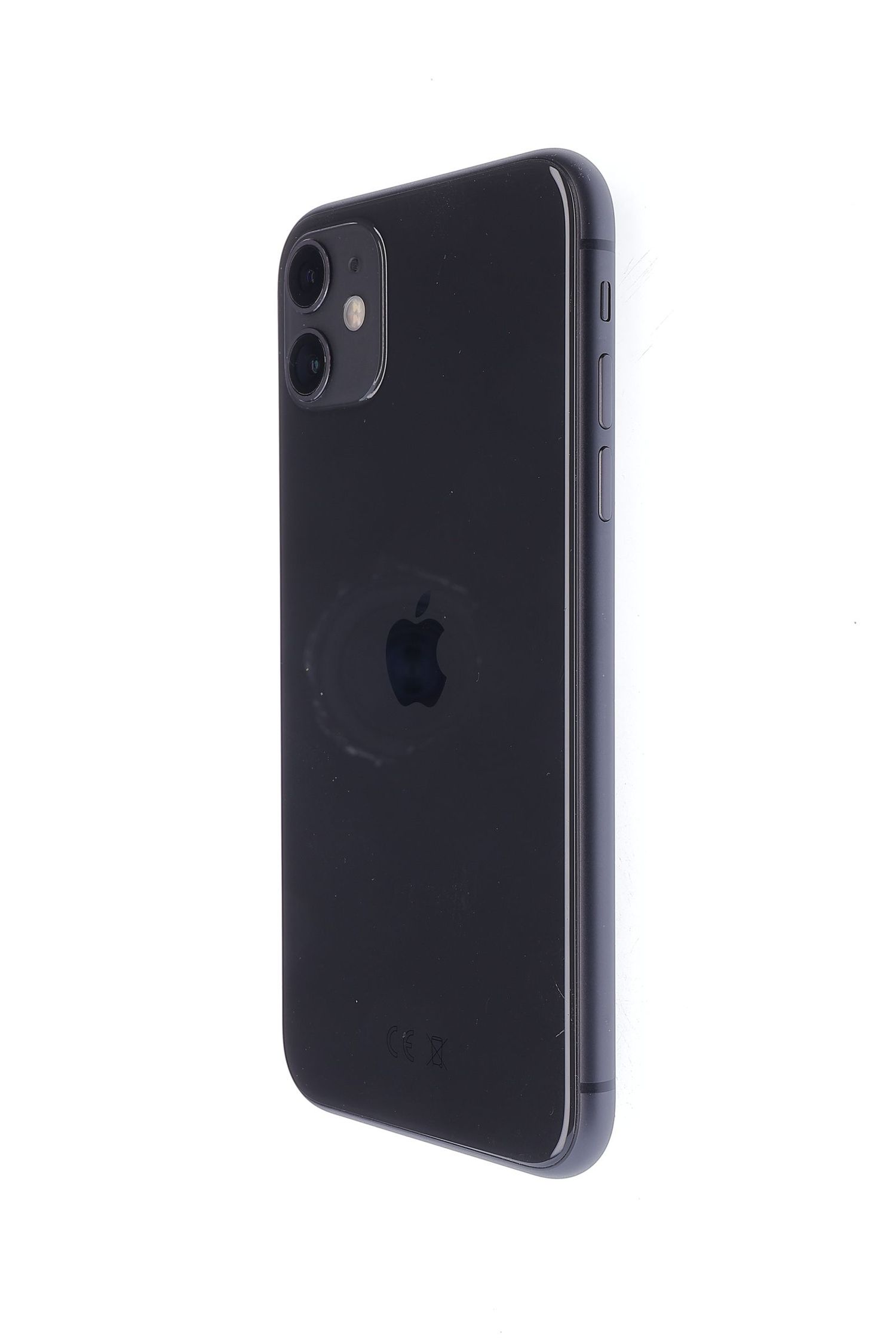 Apple iPhone 11 64 GB Black