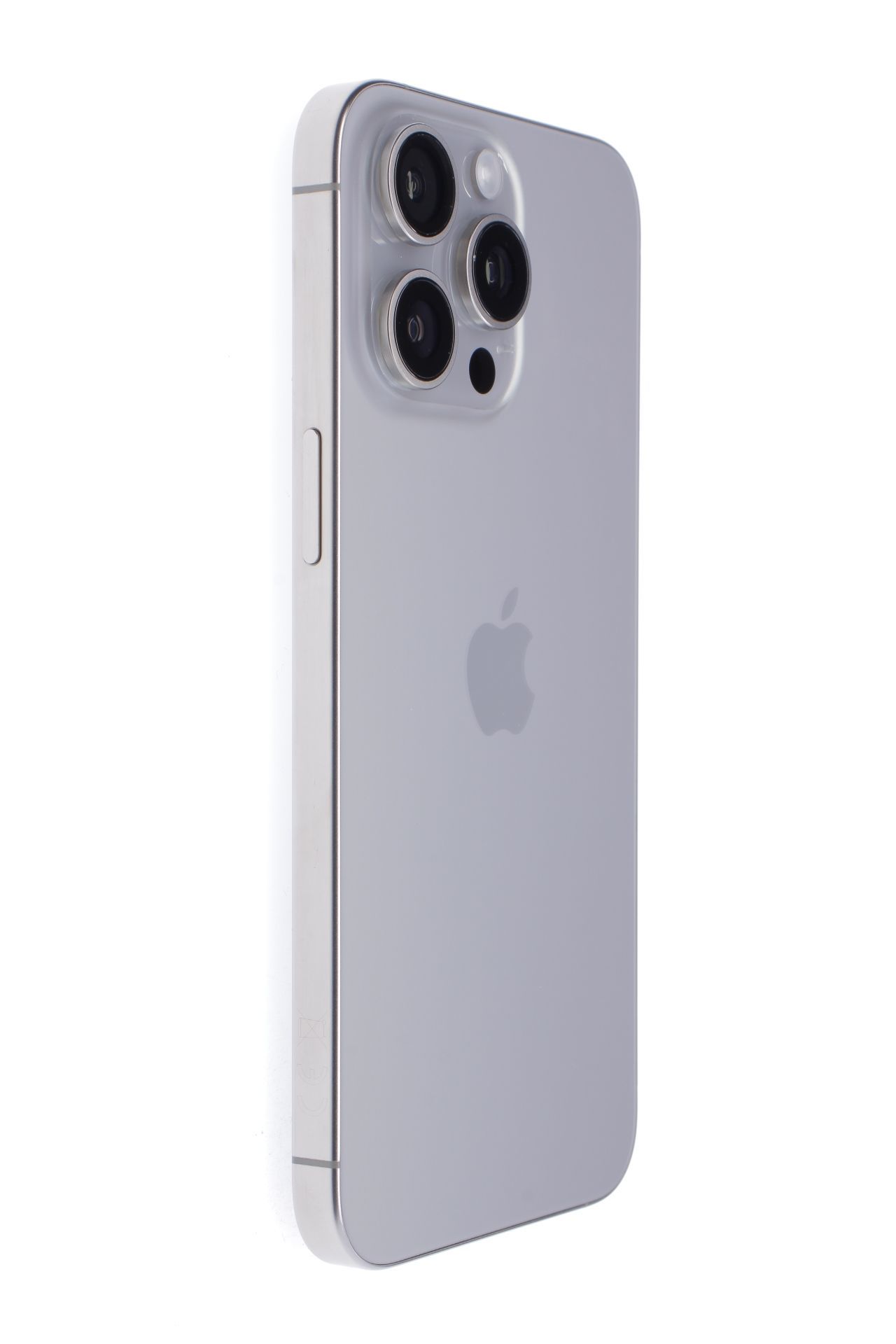 Apple iPhone 15 Pro Max 512 GB Natural Titanium - Като нов