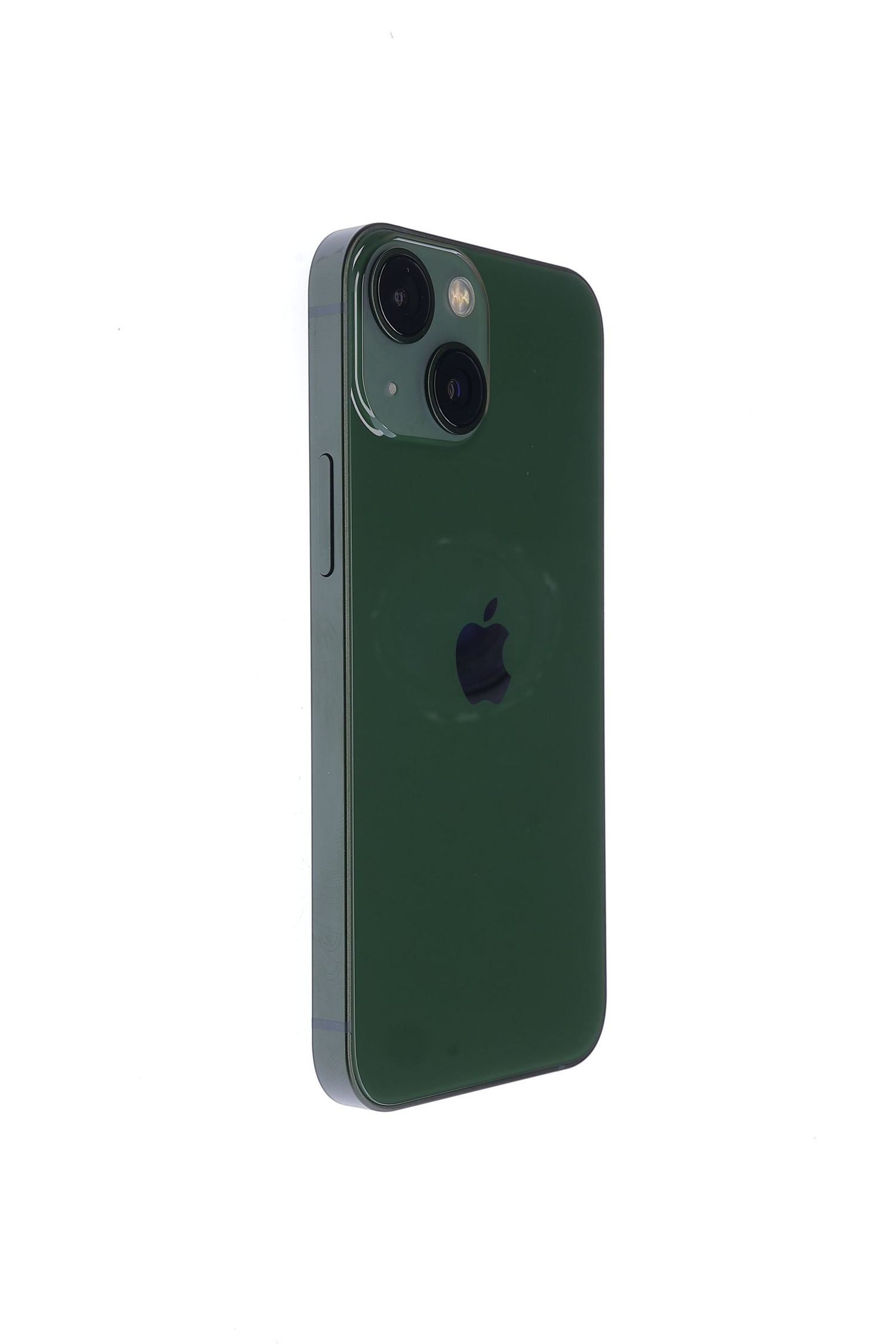 Apple iPhone 13 mini 256 GB Green - Отлично