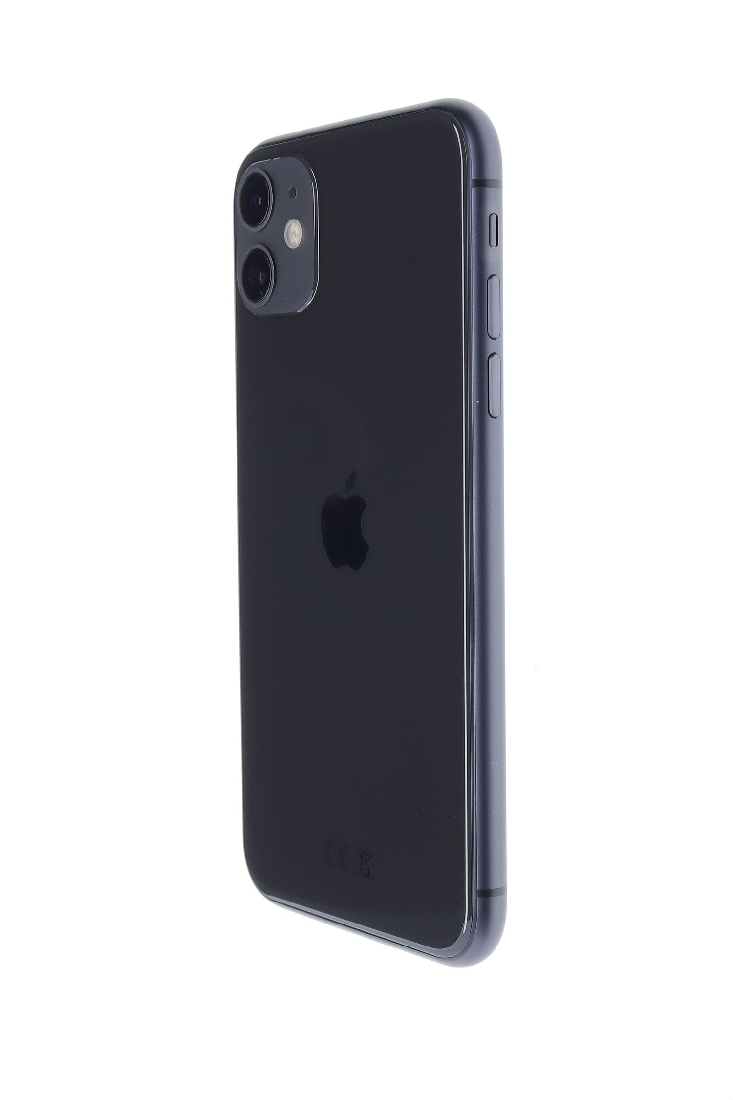 Apple iPhone 11 64 GB Black - Excelent