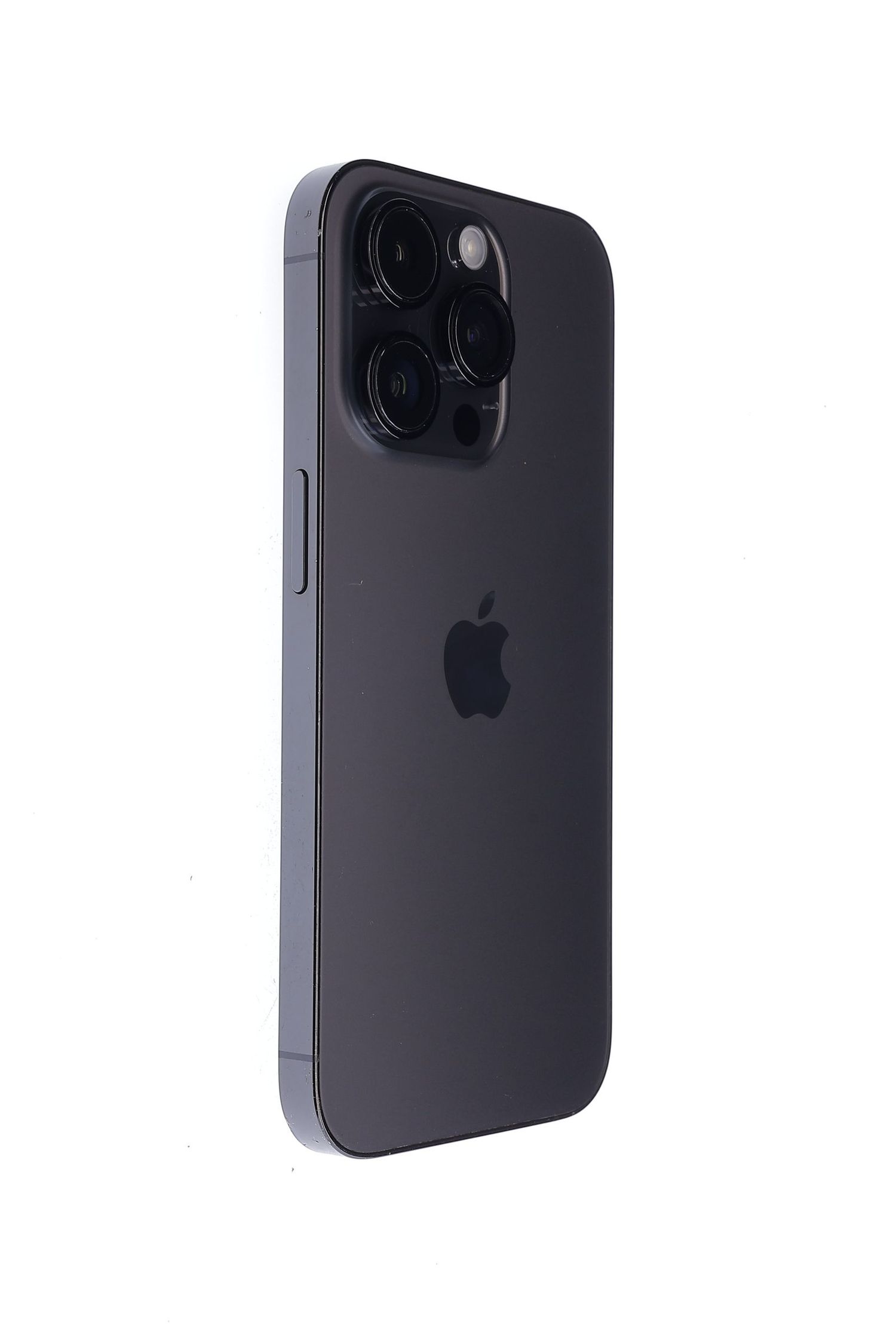 Apple iPhone 14 Pro 256 GB Space Black - Kiváló