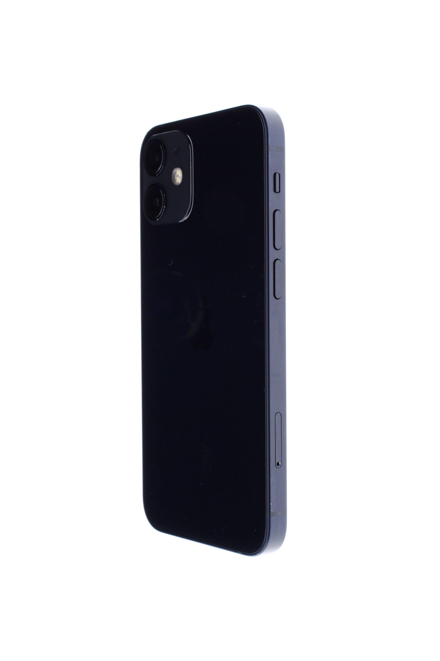 Apple iPhone 12 mini 64 GB Black - Excelent