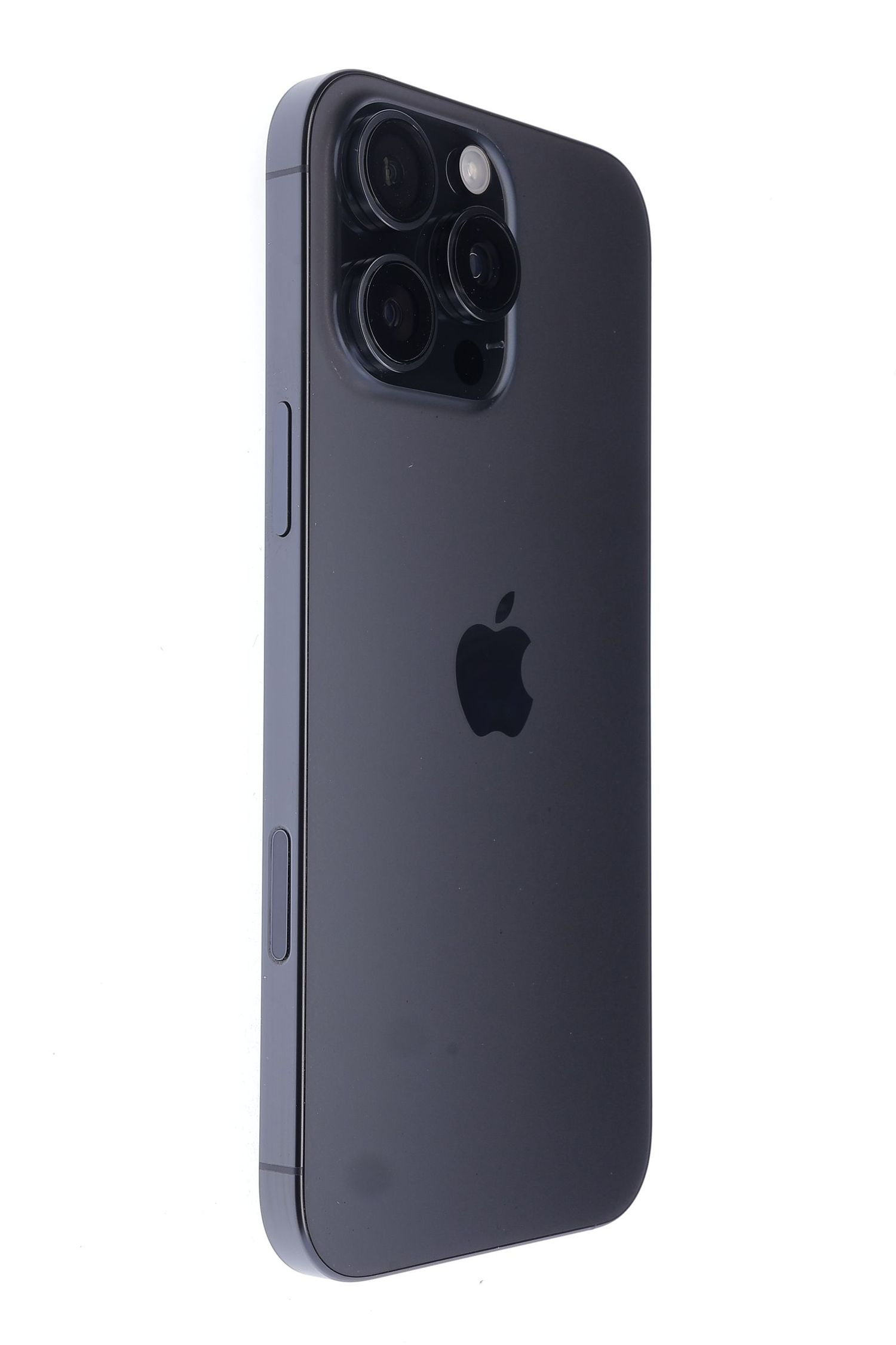 Apple iPhone 16 Pro Max 512 GB Black Titanium - Újszerű