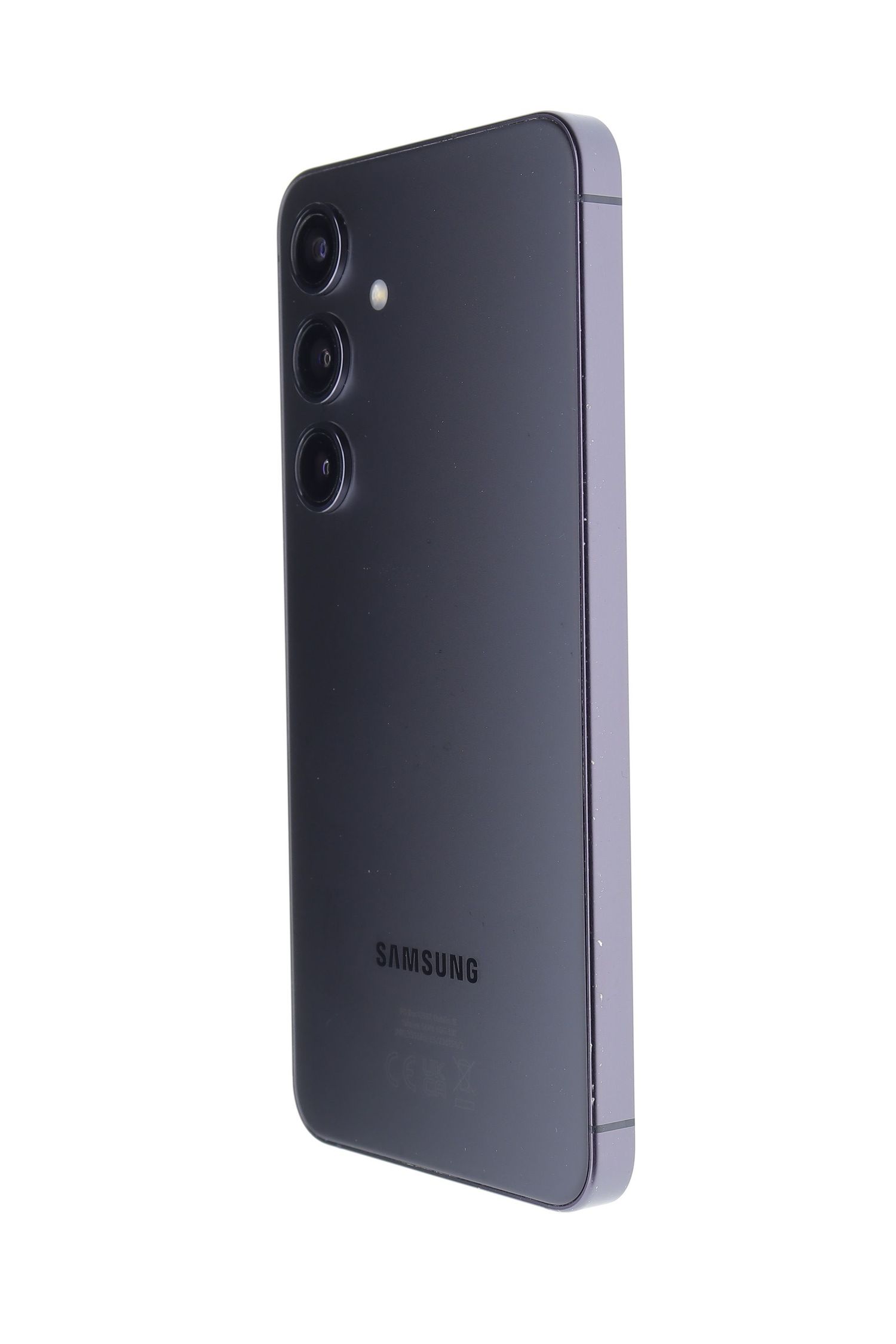 Samsung Galaxy S24 5G Dual Sim 128 GB Onyx Black - Πολύ καλό