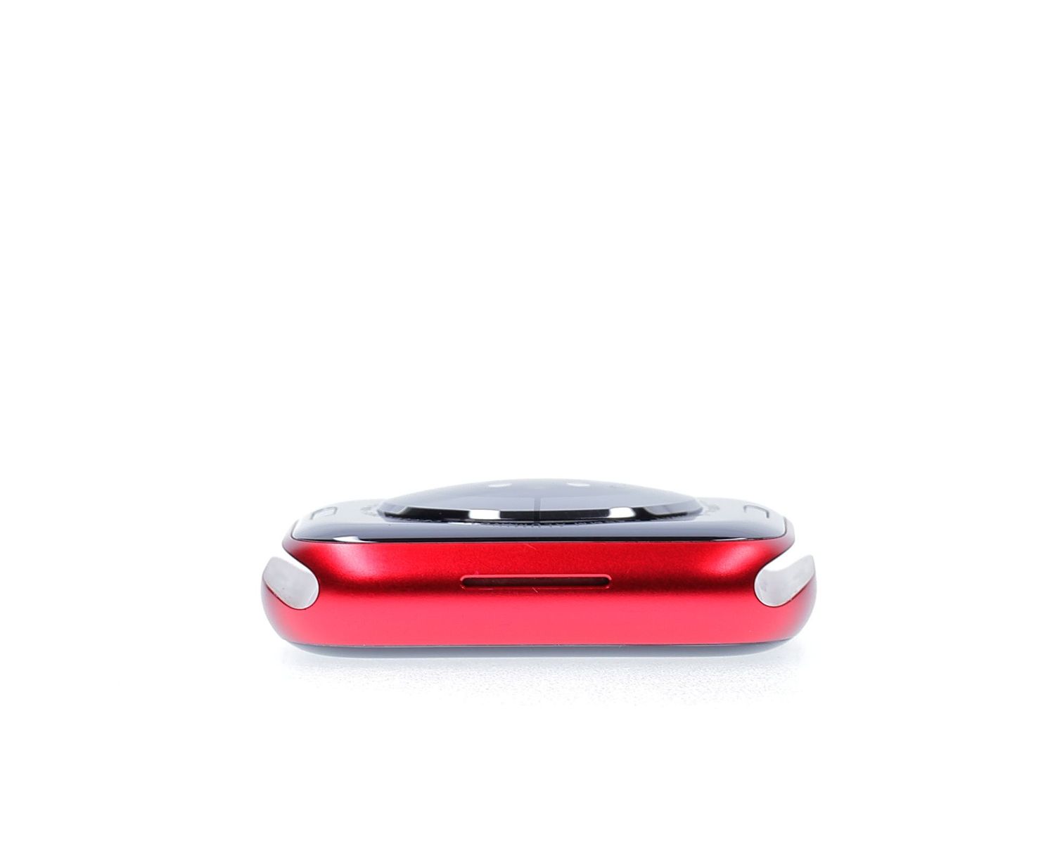 Apple Watch Series 8 2022, GPS + Cellular, Aluminium 45mm Red - Отлично