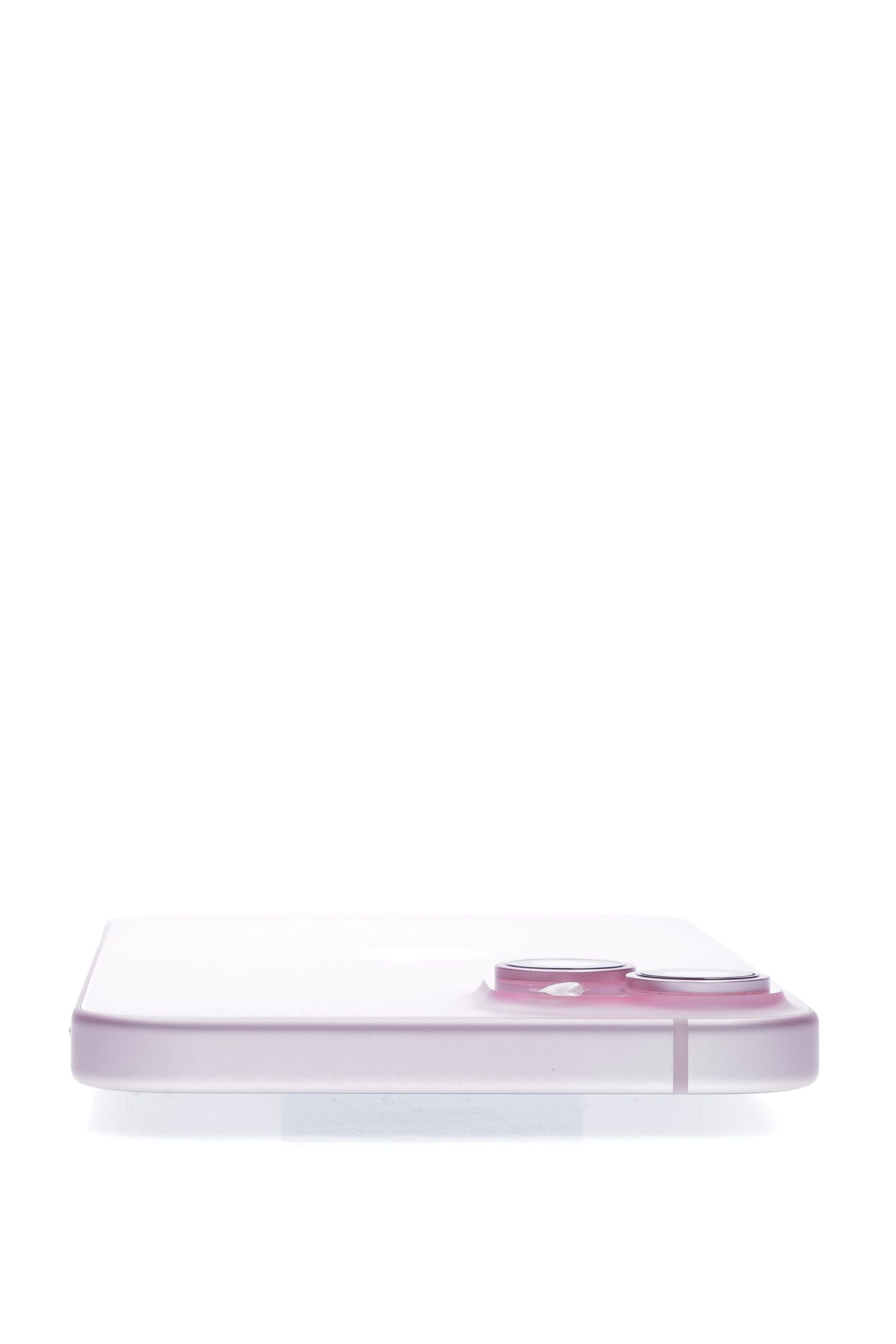 Apple iPhone 15 Plus 256 GB Pink - Újszerű