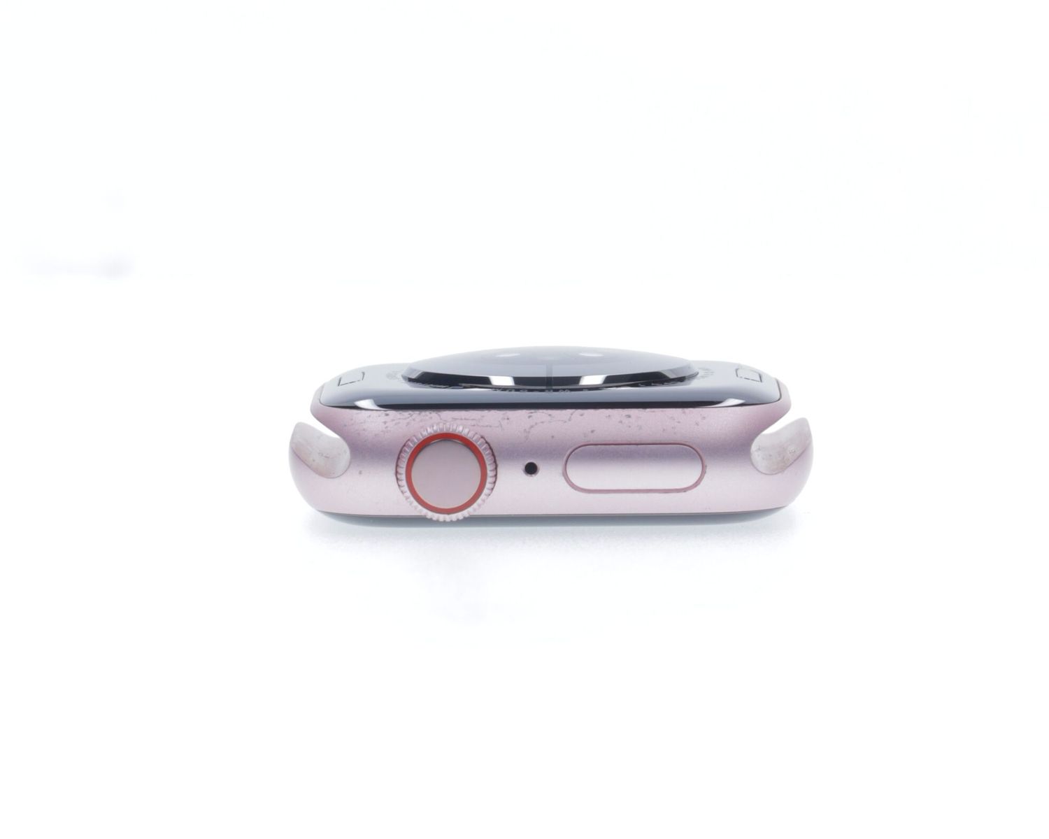 Apple Watch Series 9 2023, GPS + Cellular, Aluminium 41mm Pink