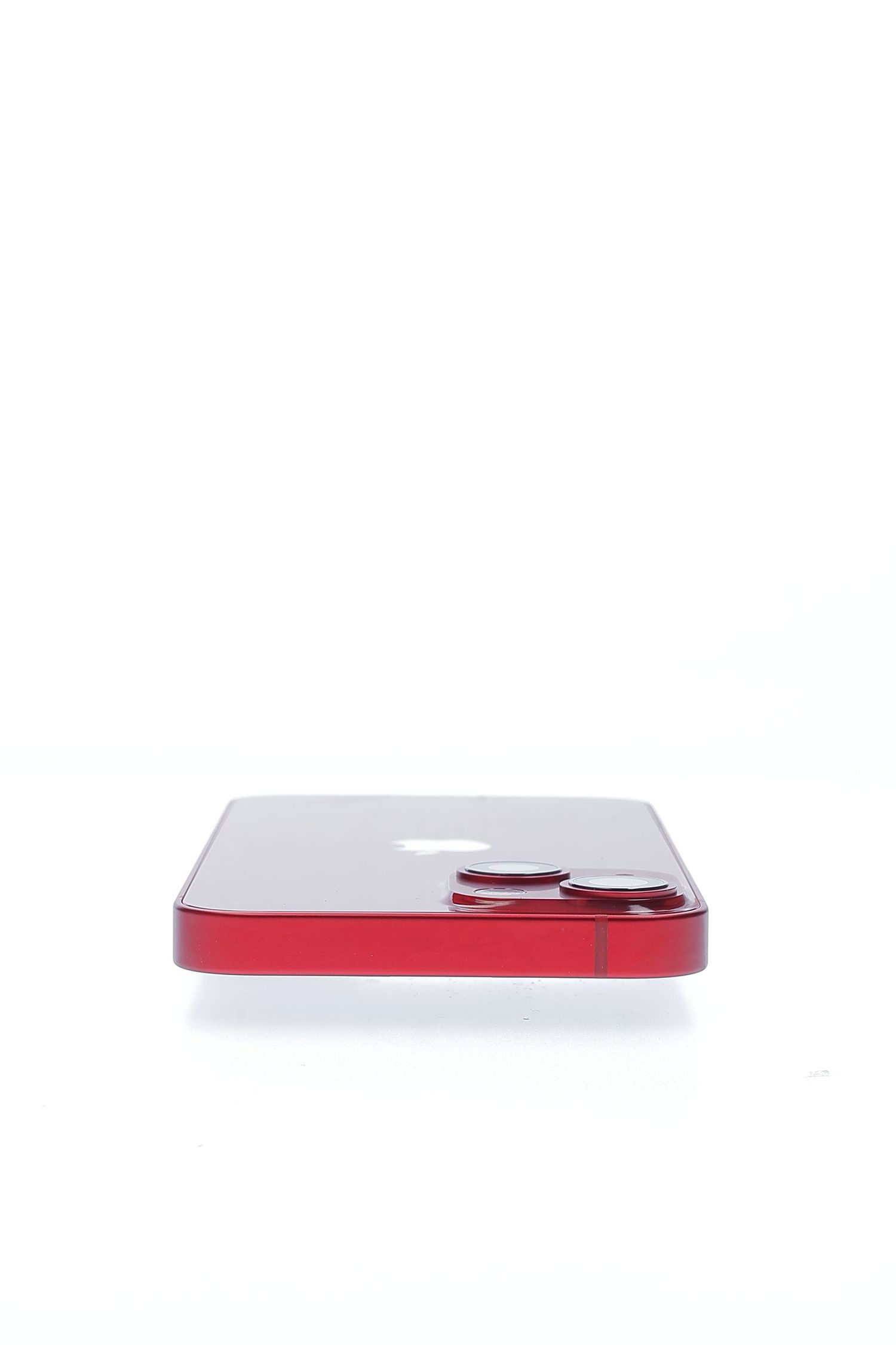Apple iPhone 13 mini 256 GB Red - Като нов