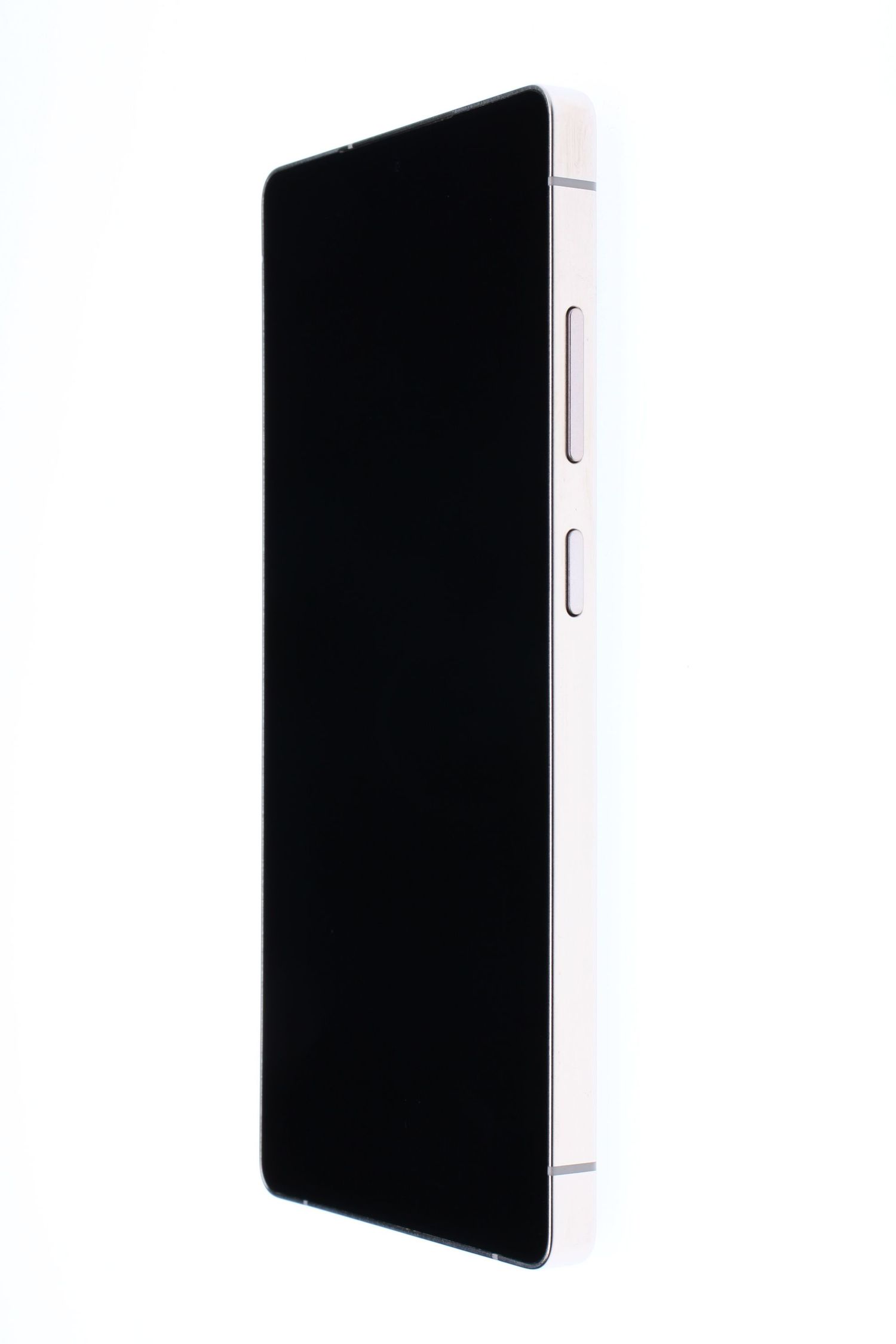 Samsung Galaxy S25 Ultra 5G Dual Sim 256 GB Titanium Black - Отлично