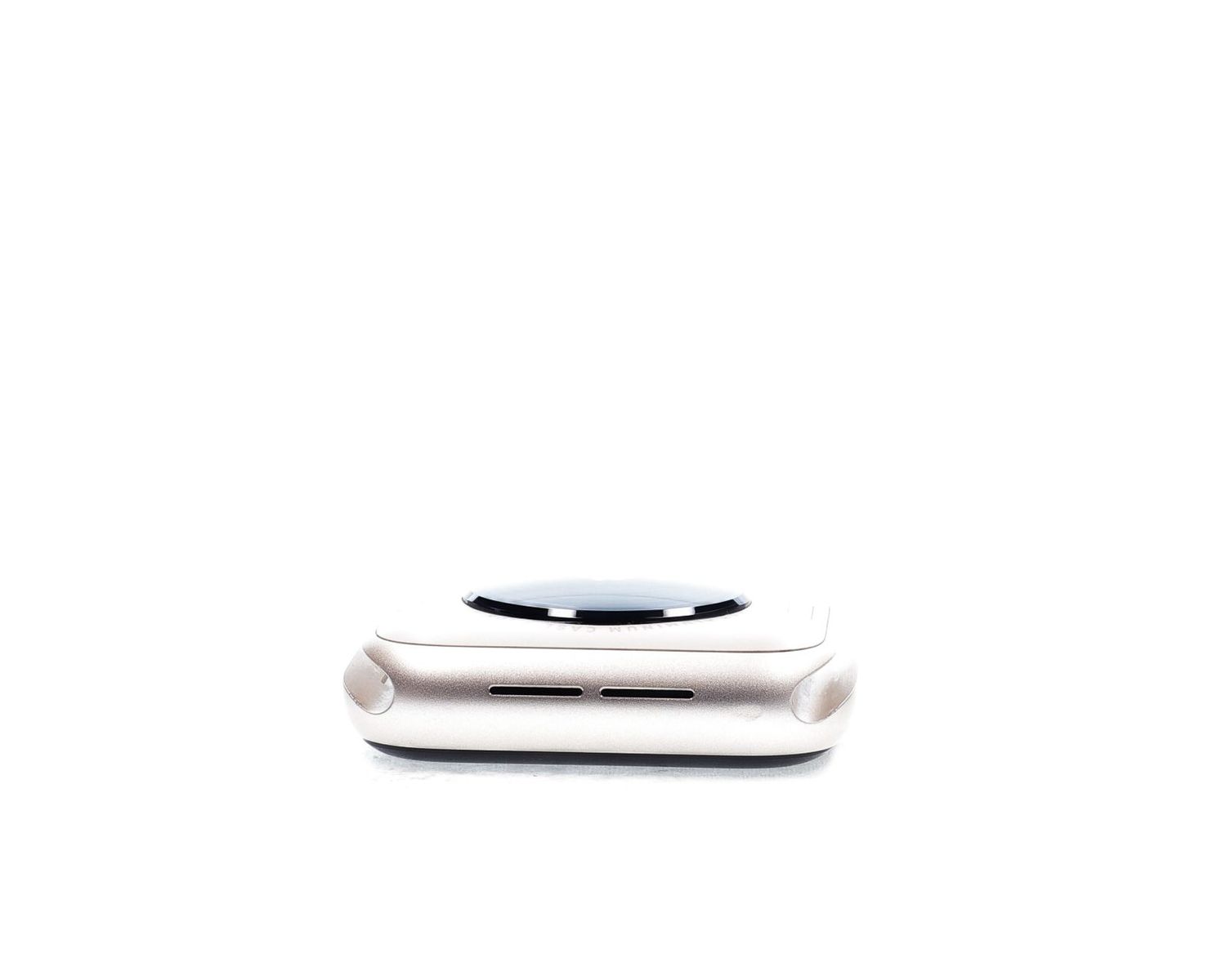 Apple Watch SE 2022, GPS + Cellular, Aluminium 40mm Starlight - Σαν καινούργιο