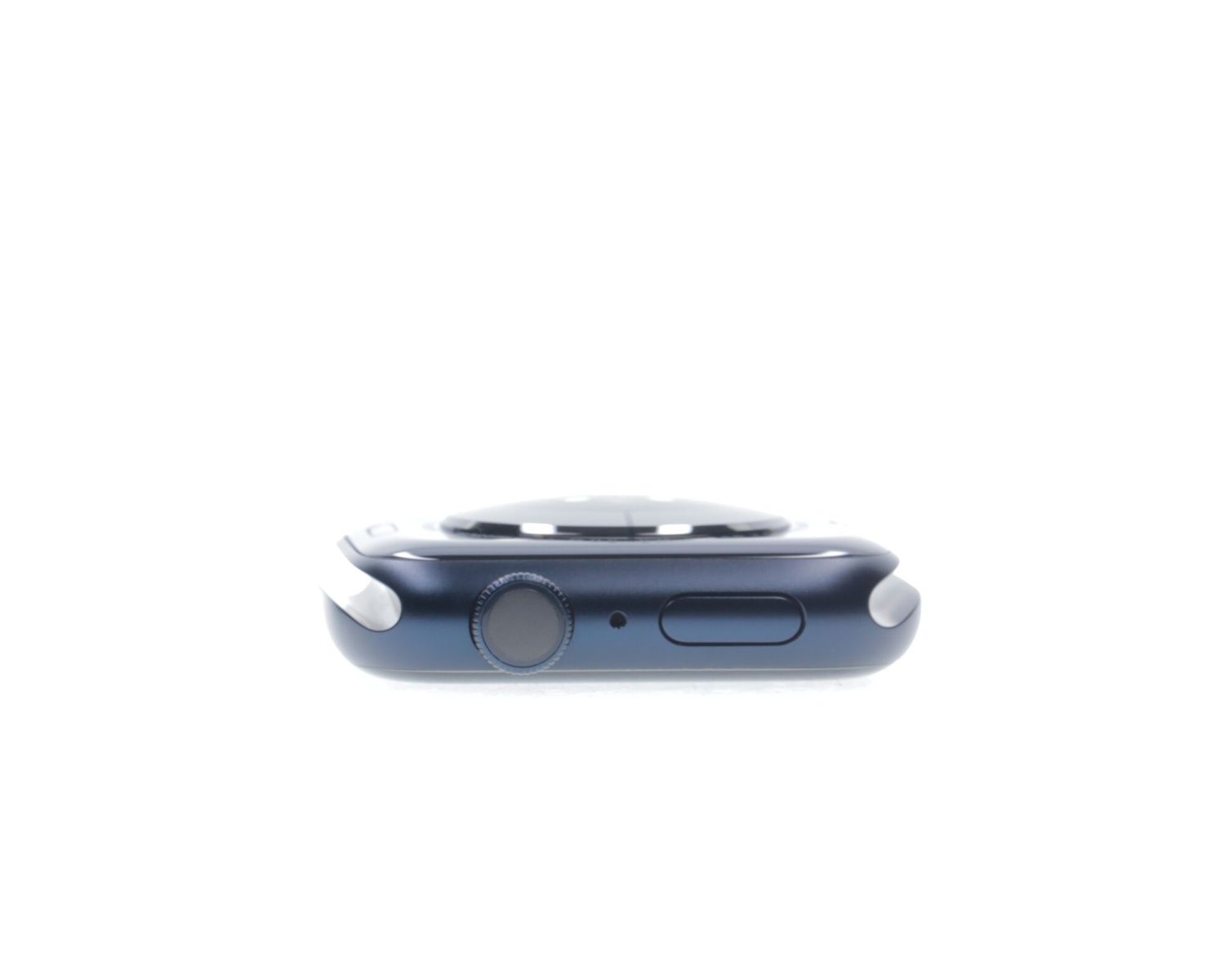 Apple Watch Series 8 2022, GPS, Aluminium 45mm Midnight - Ca nou