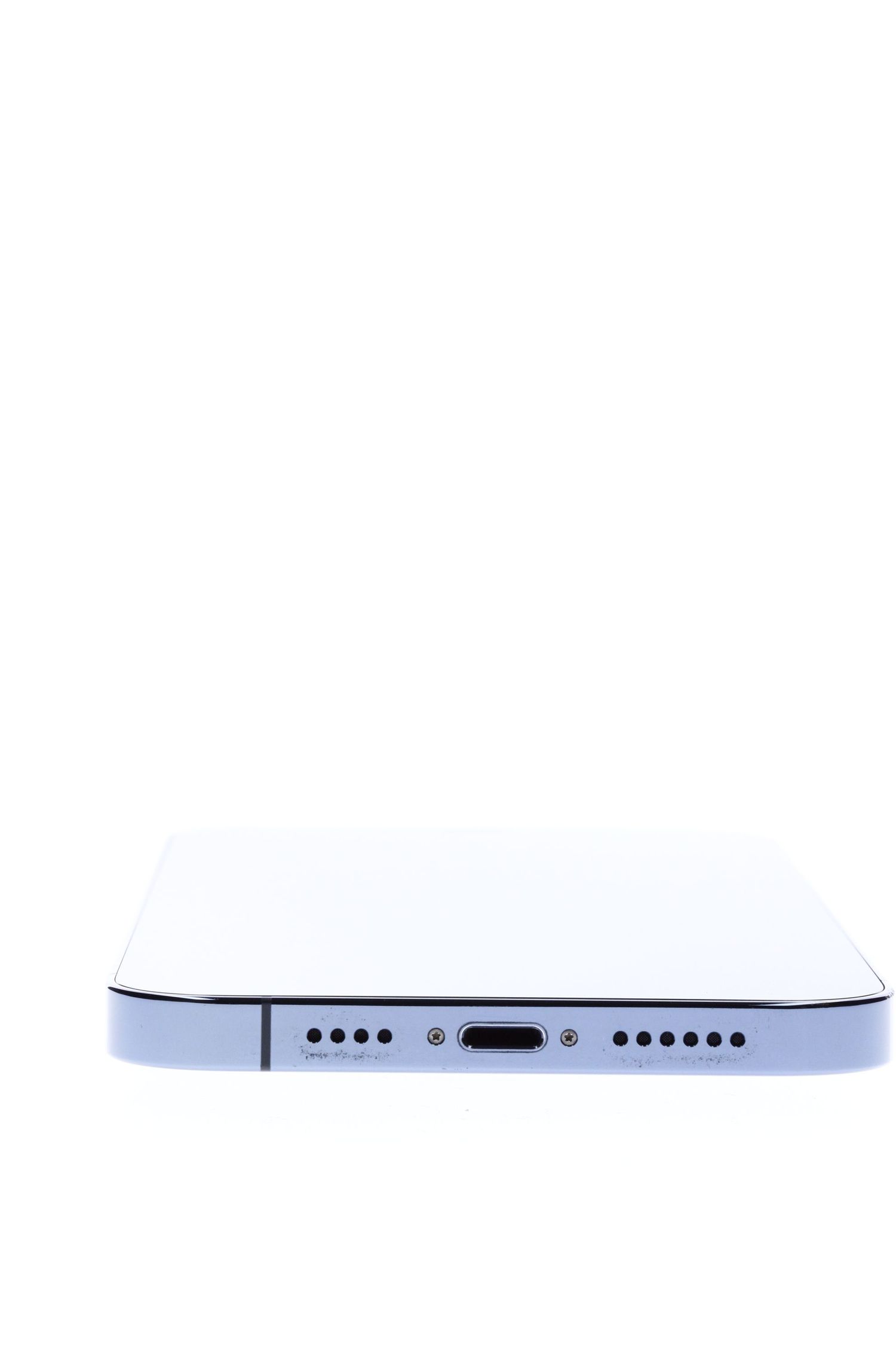 Apple iPhone 12 Pro Max 256 GB Pacific Blue - Като нов