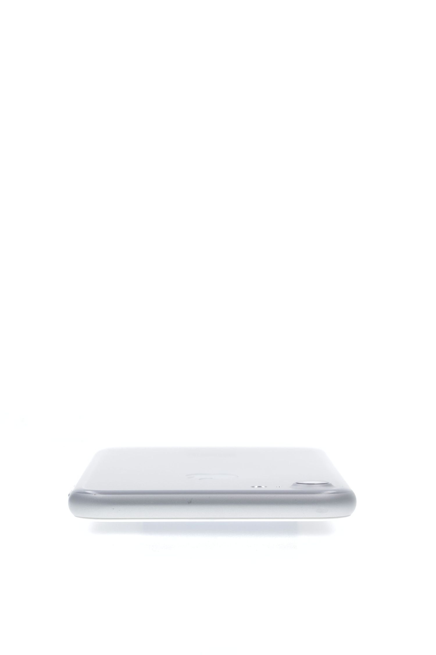 Apple iPhone 7 32 GB Silver - Kiváló