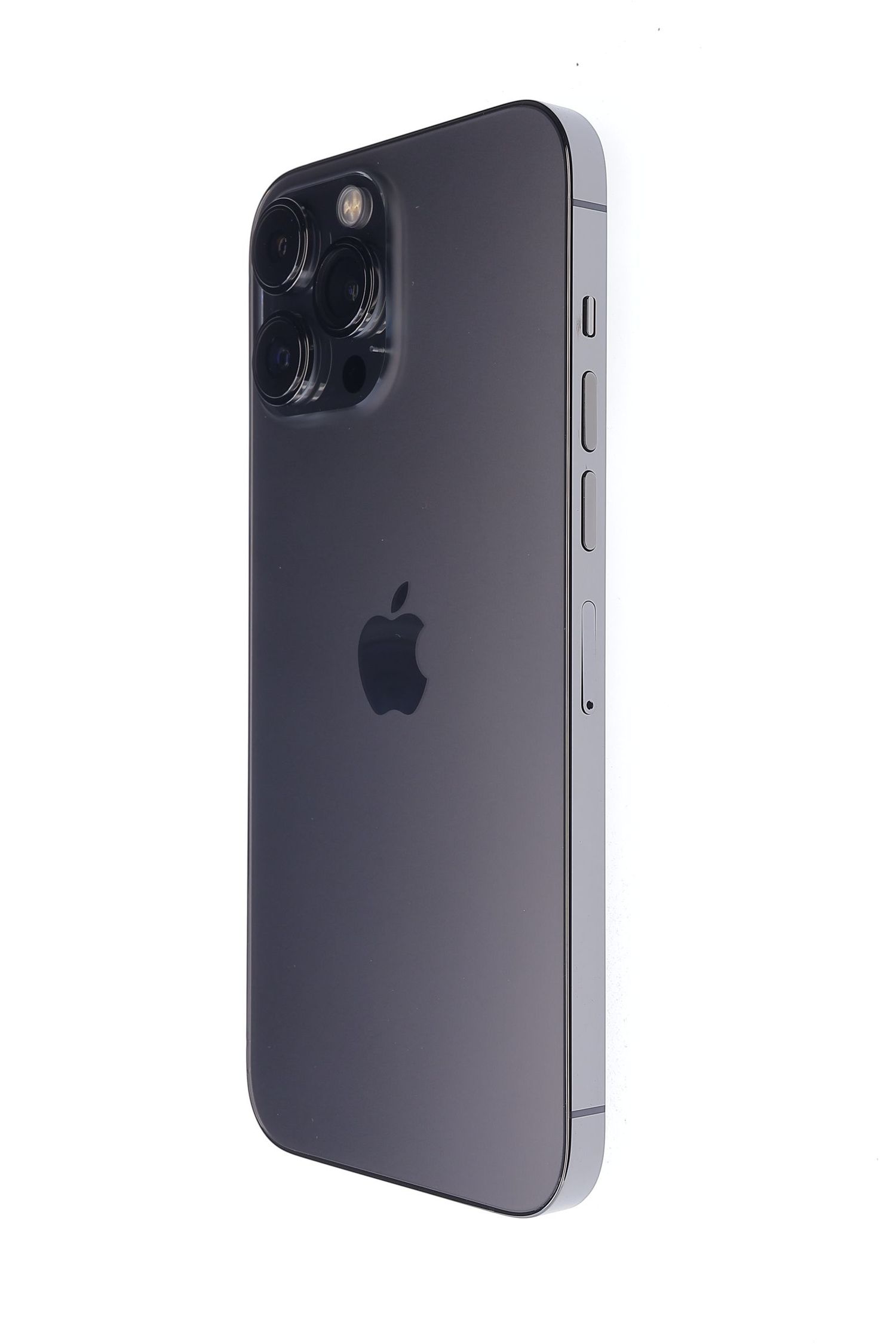 Apple iPhone 13 Pro Max, Graphite, 128 GB - de la 1.969 lei Apple iPhone 13 Pro Max, Graphite, 128 GB - de la 1.969 lei